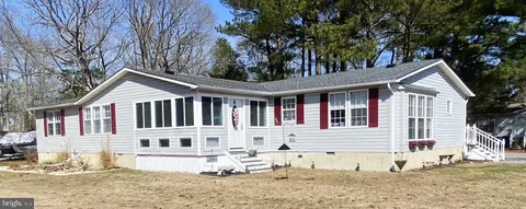 25530 Crab Alley W Unit 1385, Millsboro, DE 19966 - MLS#: DESU2081172
