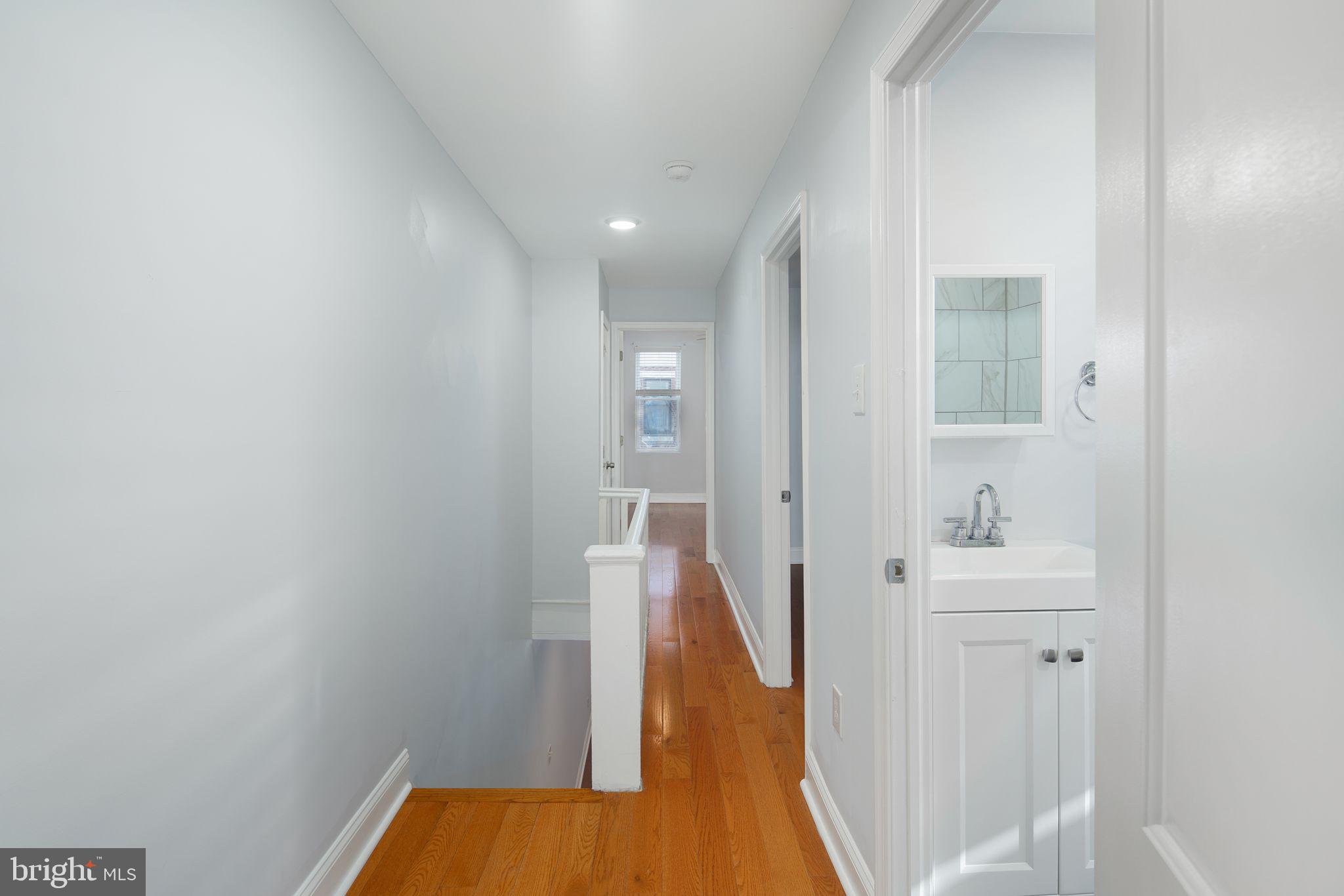 POINT BREEZE - Residential