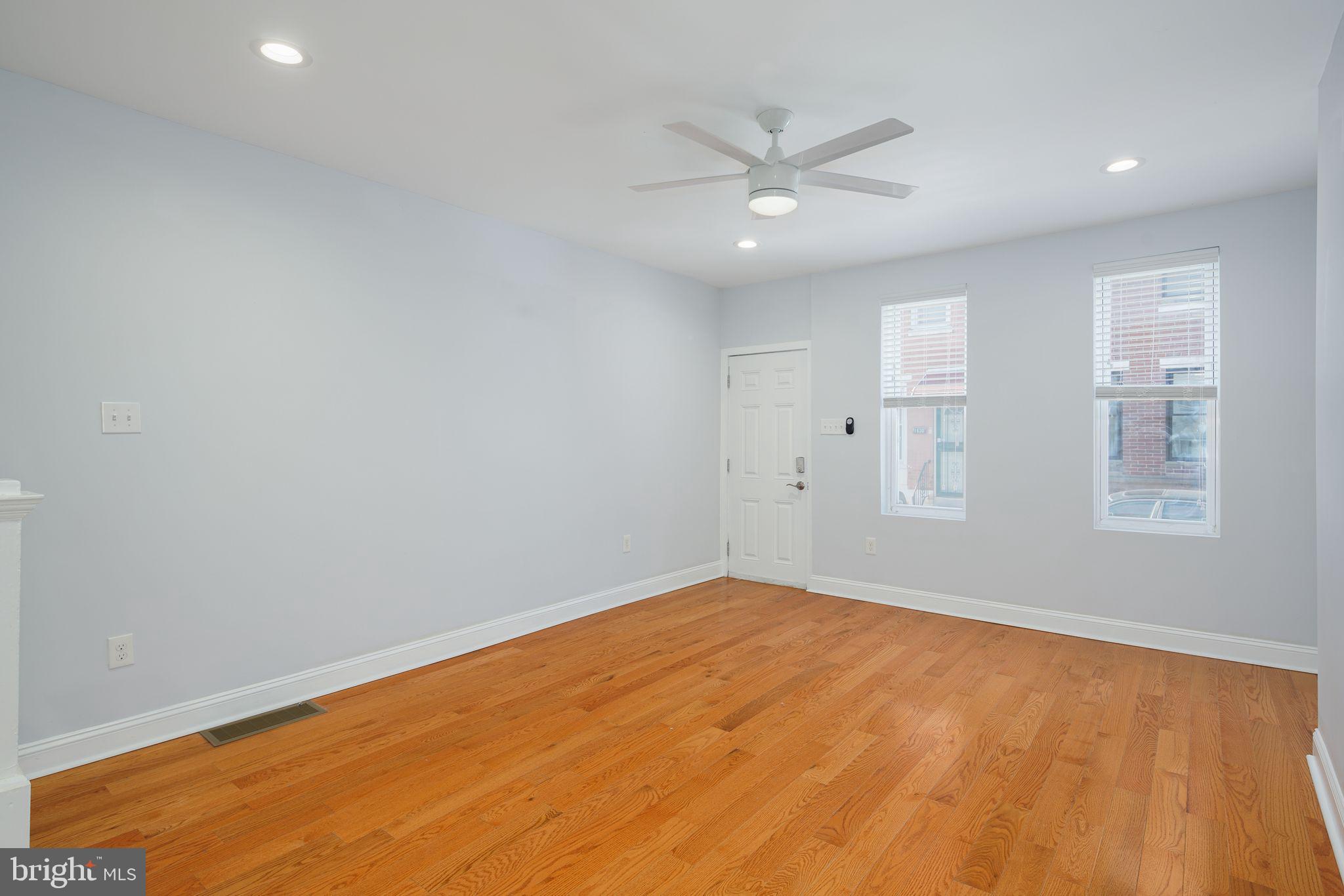 POINT BREEZE - Residential