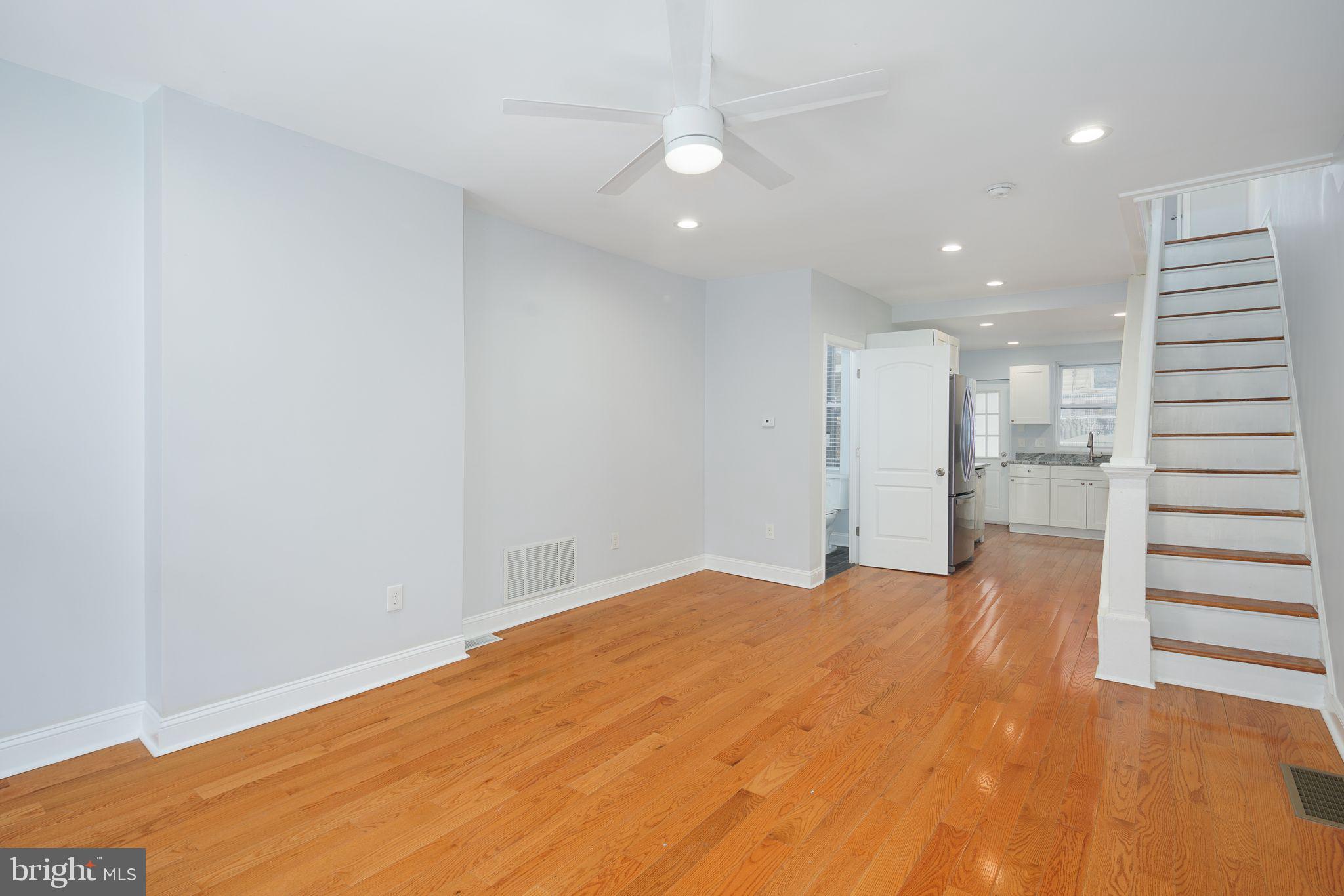 POINT BREEZE - Residential