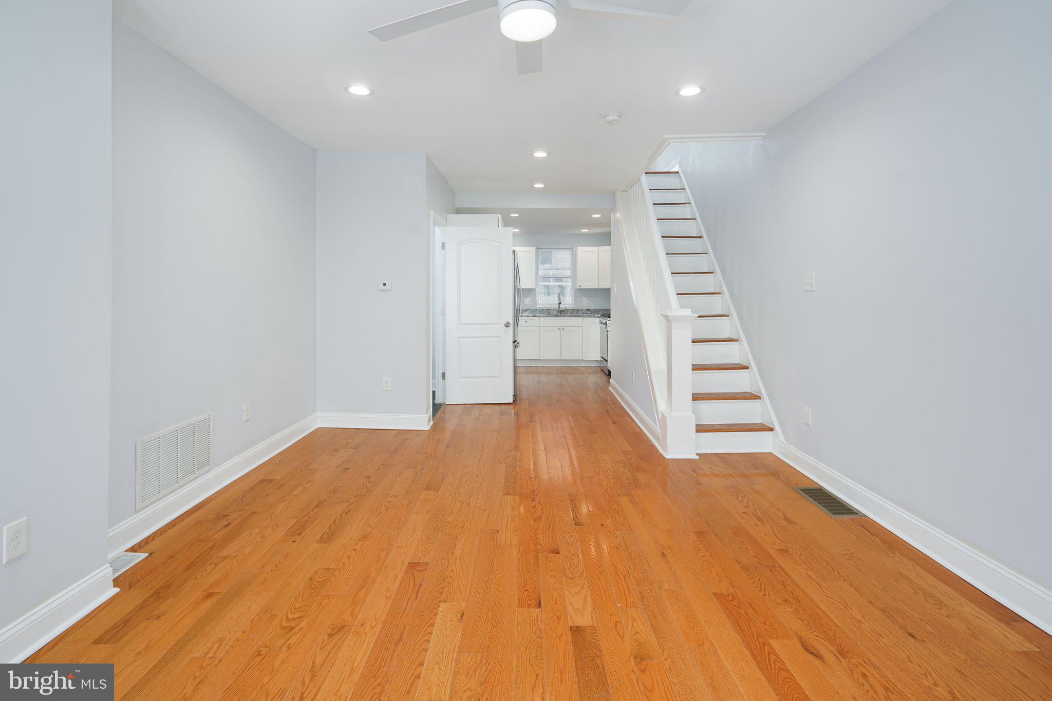 POINT BREEZE - Residential