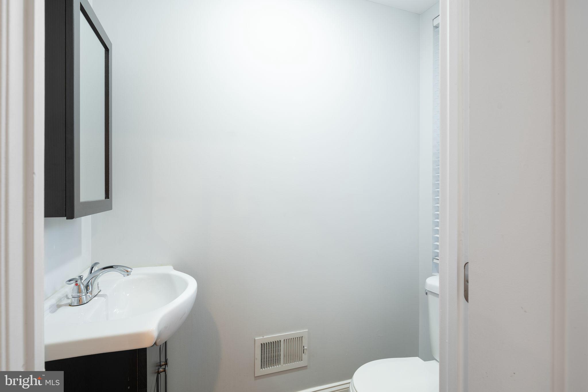 POINT BREEZE - Residential