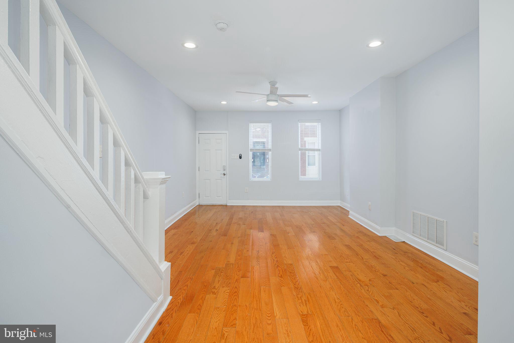 POINT BREEZE - Residential