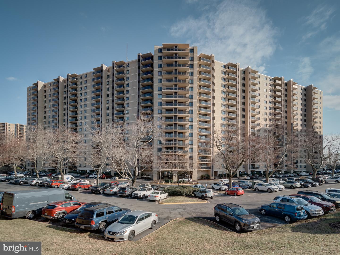 WATERGATE AT LANDMARK - Residential