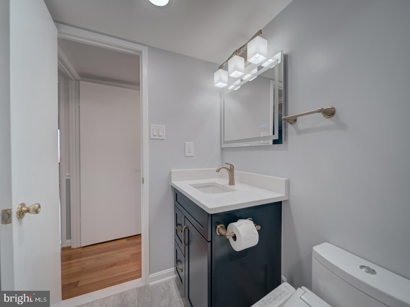 WATERGATE AT LANDMARK - Residential