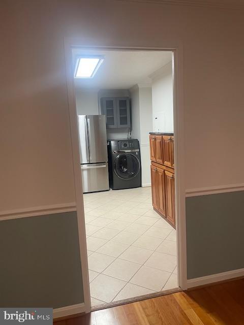 WATERGATE AT LANDMARK - Residential