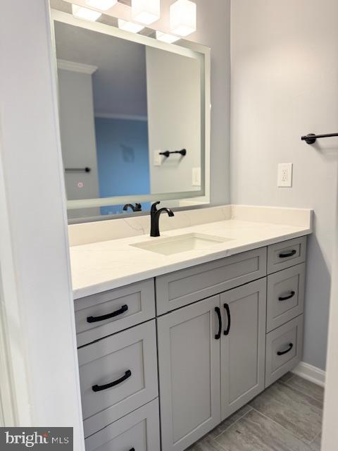 WATERGATE AT LANDMARK - Residential