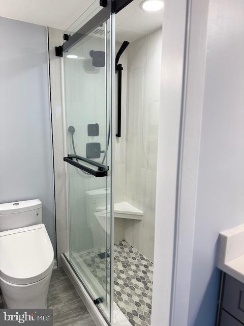 WATERGATE AT LANDMARK - Residential