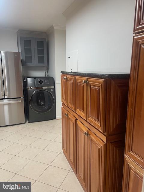 WATERGATE AT LANDMARK - Residential