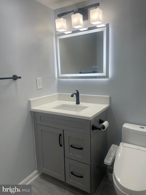 WATERGATE AT LANDMARK - Residential