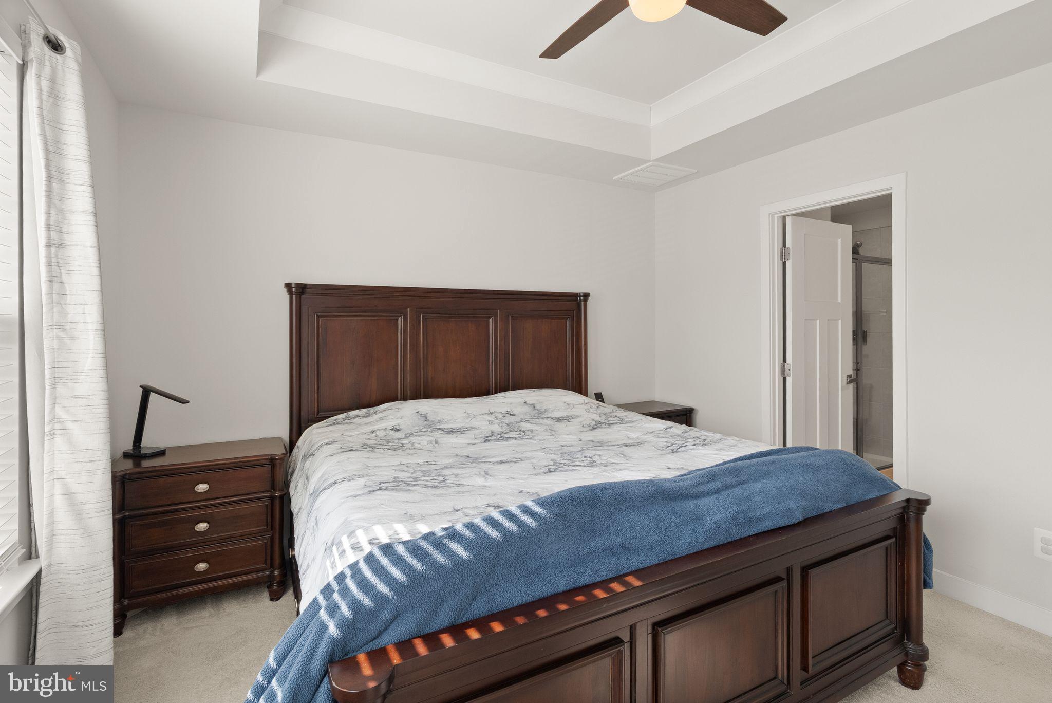 ARCOLA TOWN CENTER - Residential