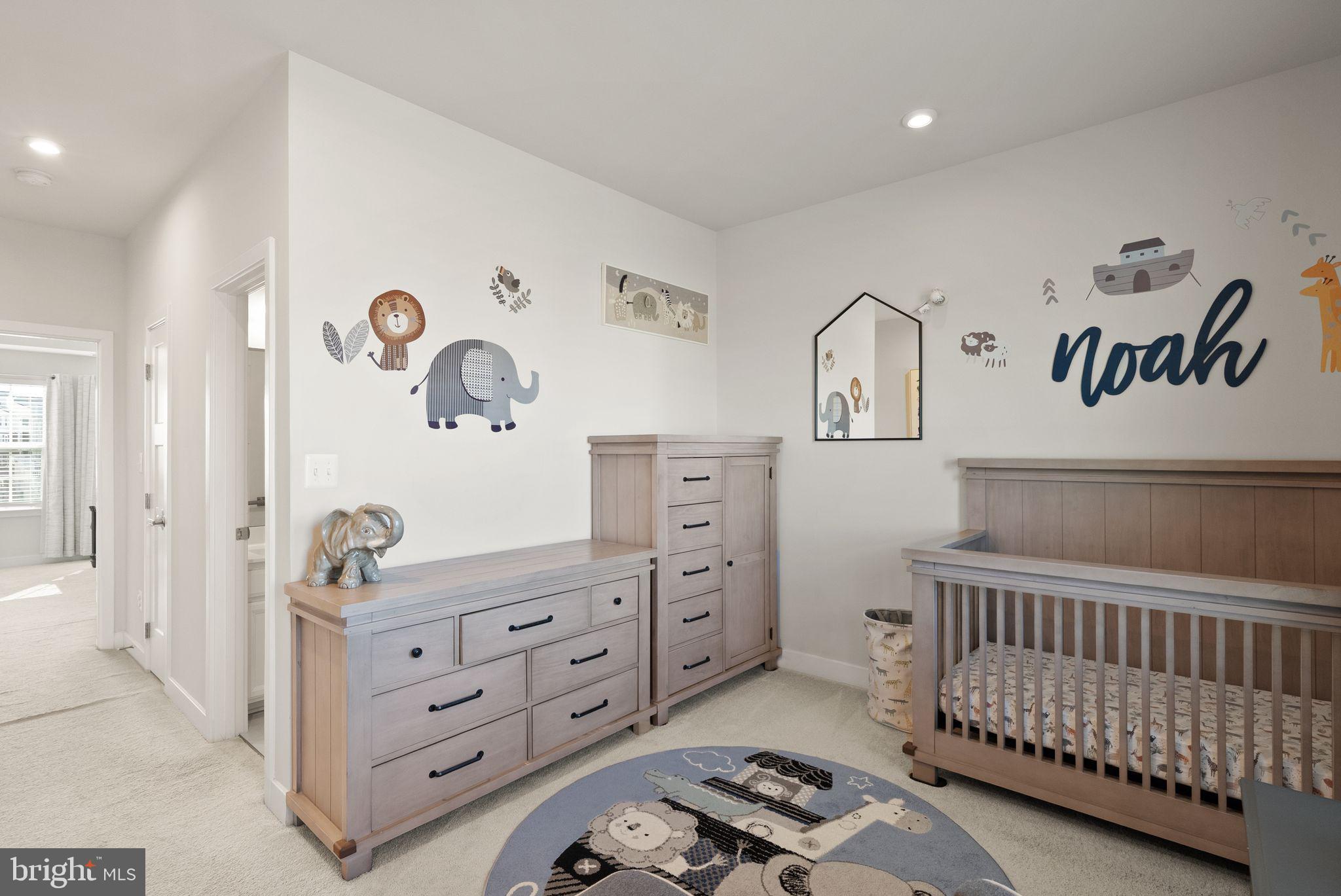 ARCOLA TOWN CENTER - Residential