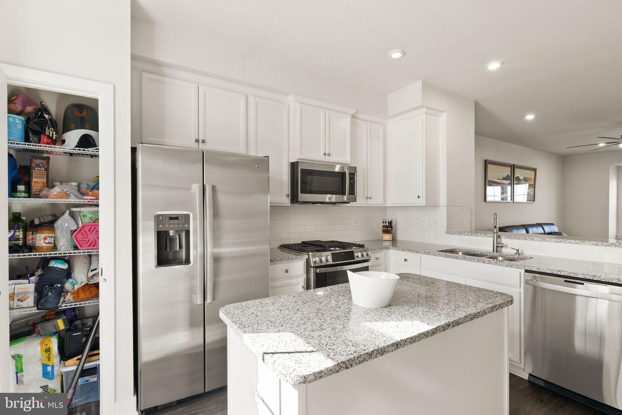 ARCOLA TOWN CENTER - Residential