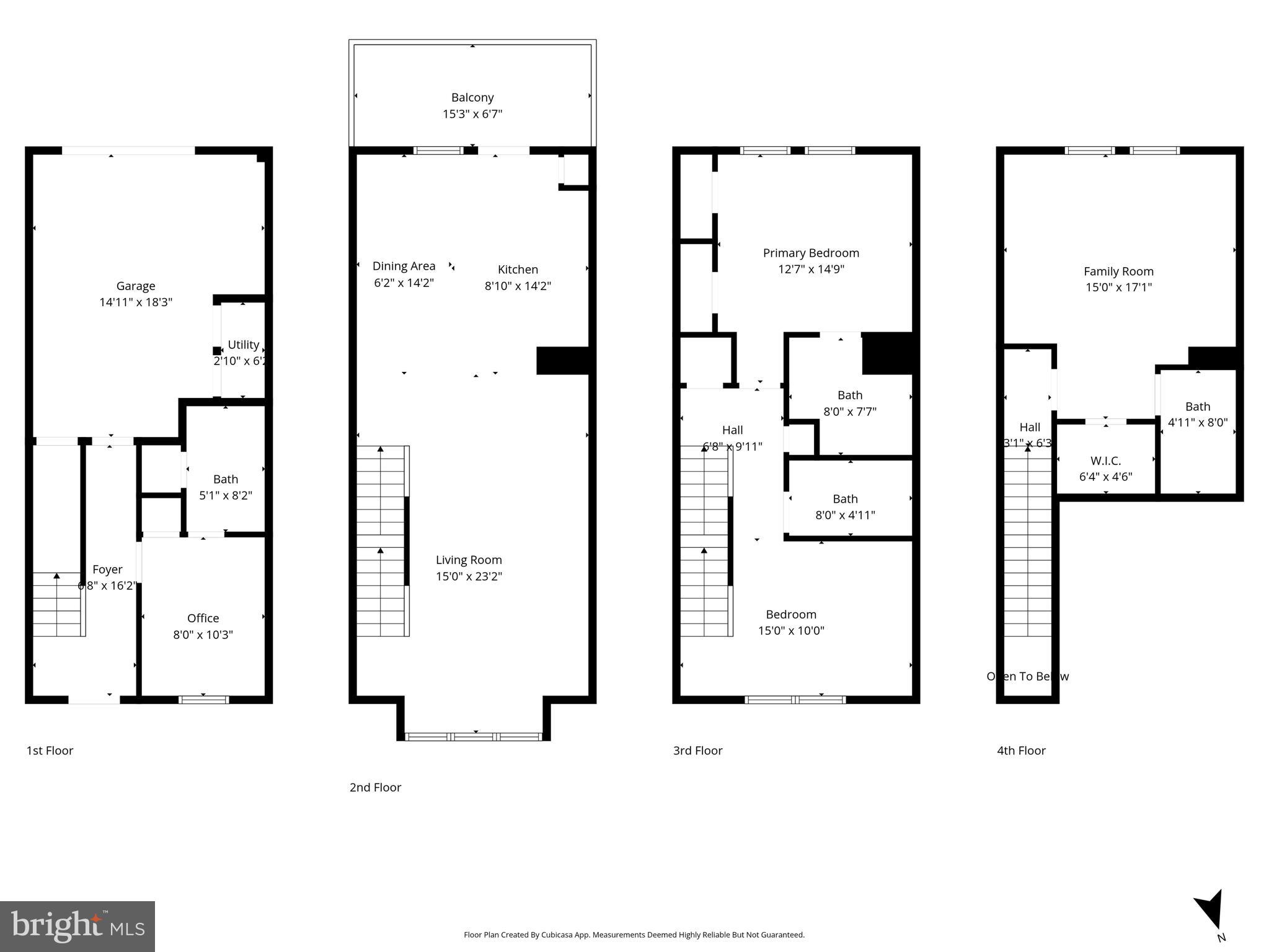 ARCOLA TOWN CENTER - Residential