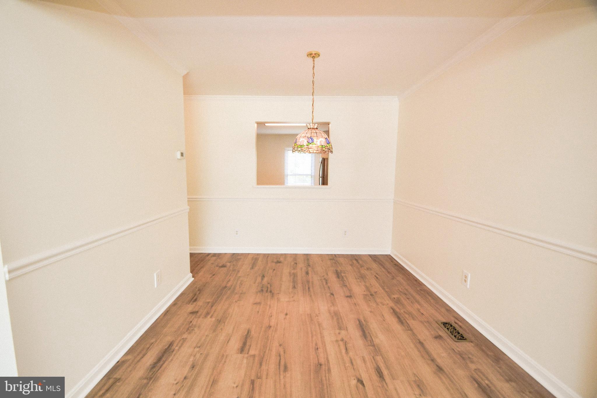 COPPERFIELD AT FIVE FRM - Residential