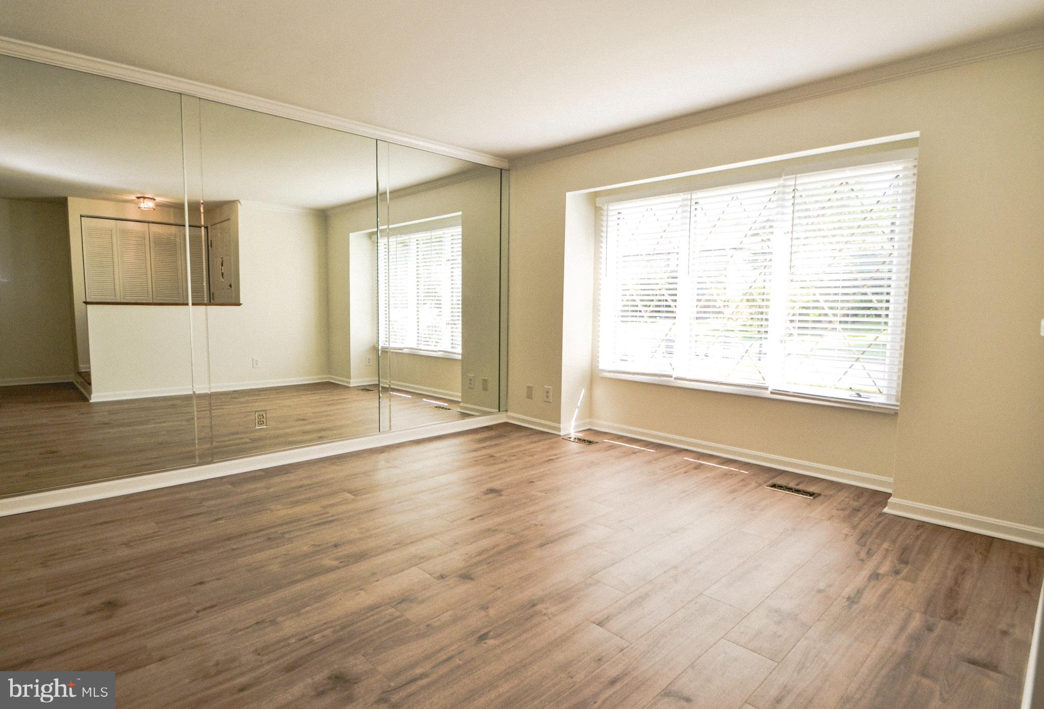 COPPERFIELD AT FIVE FRM - Residential