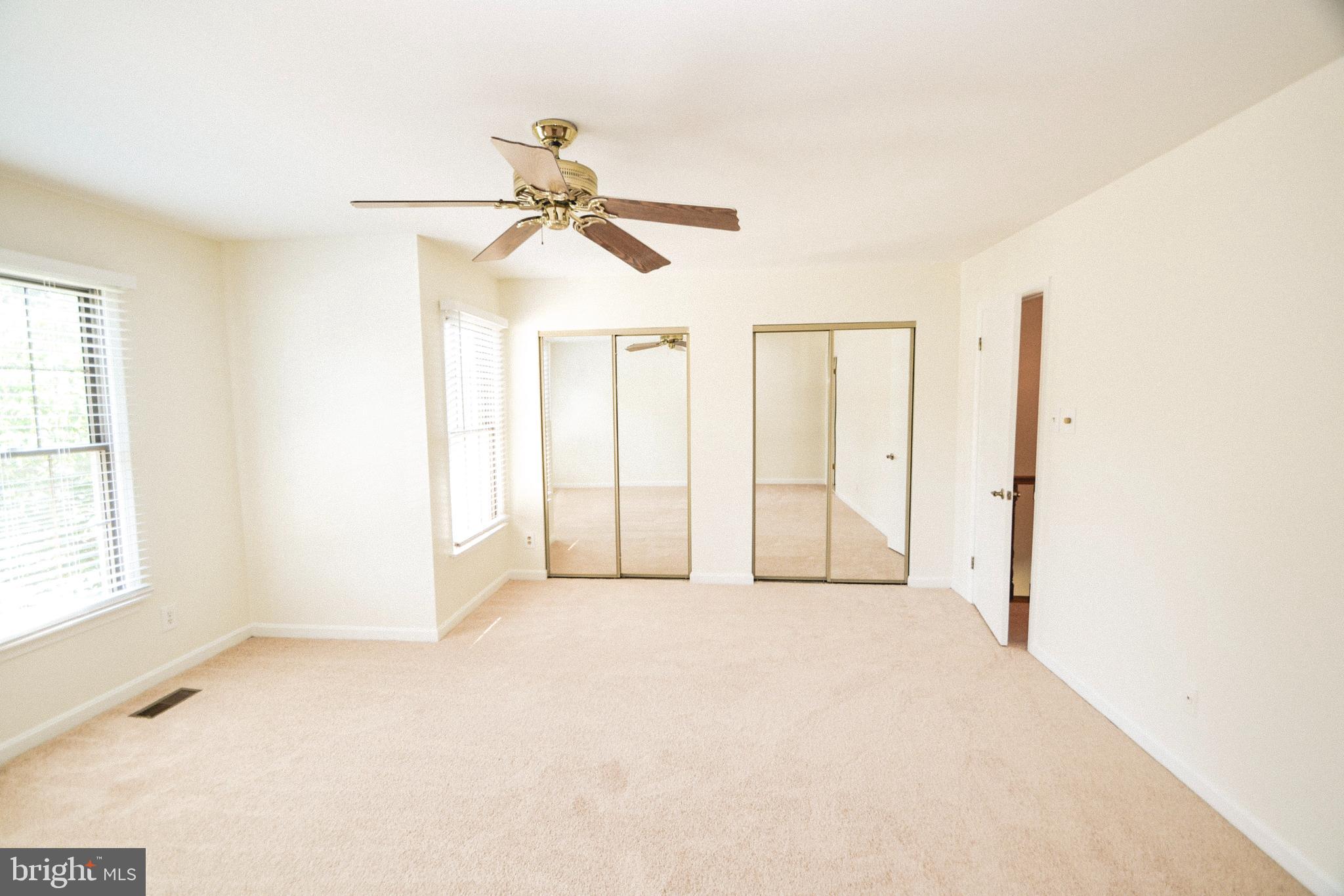 COPPERFIELD AT FIVE FRM - Residential