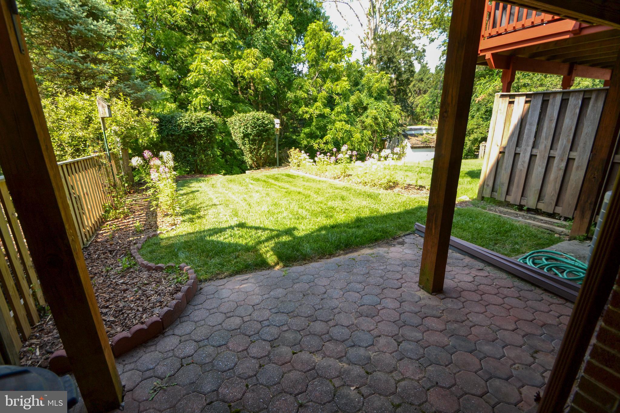 COPPERFIELD AT FIVE FRM - Residential