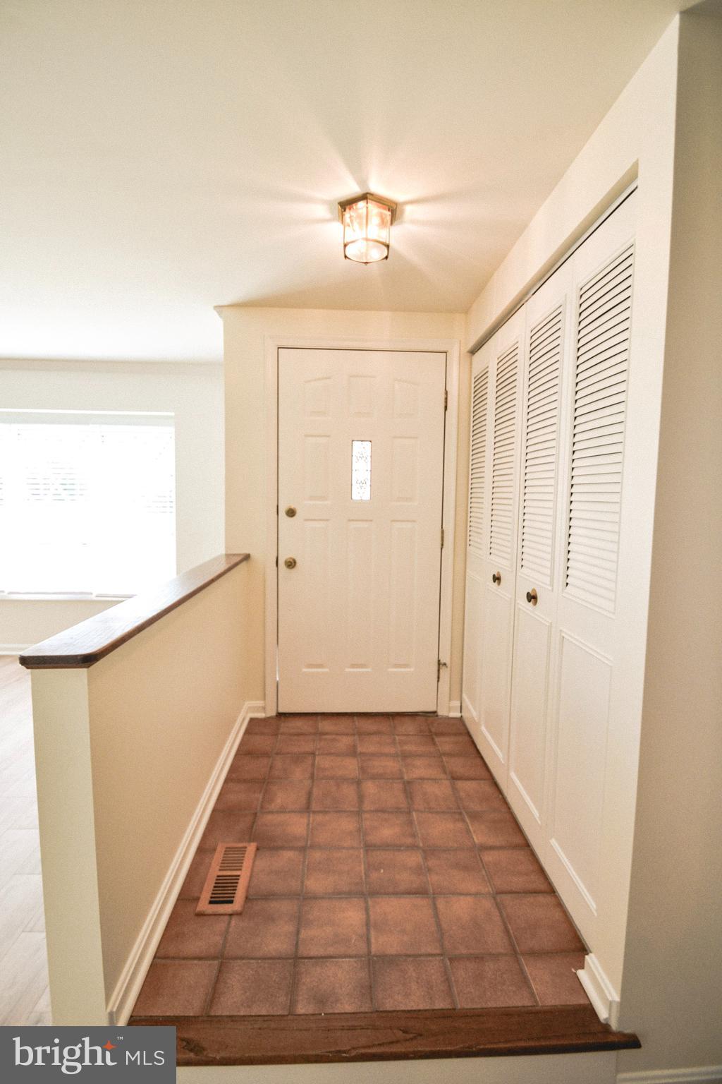 COPPERFIELD AT FIVE FRM - Residential