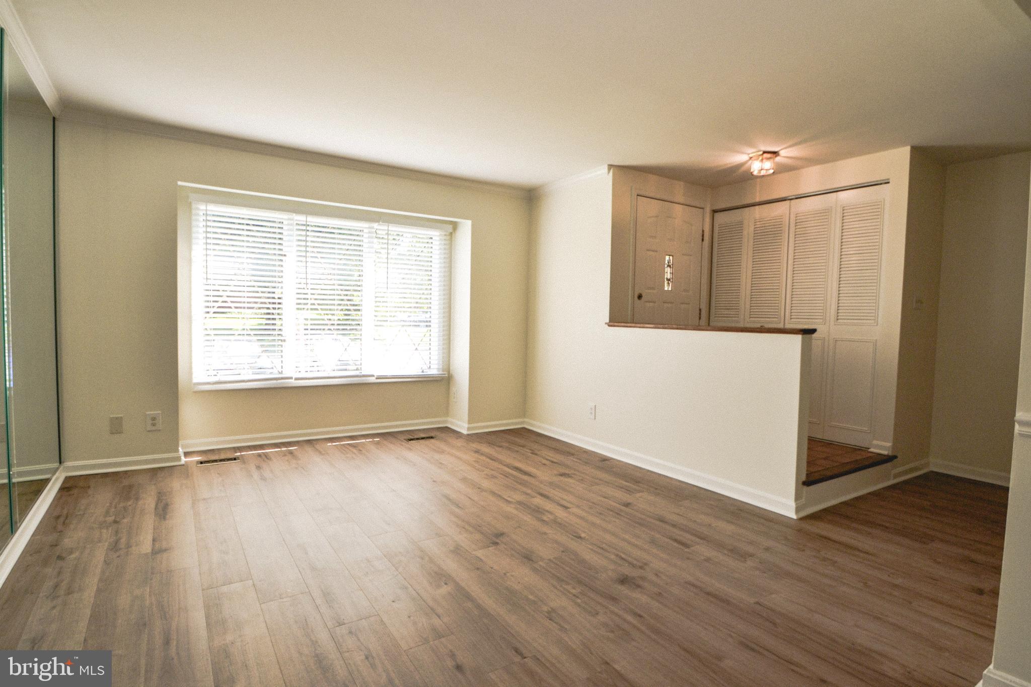 COPPERFIELD AT FIVE FRM - Residential