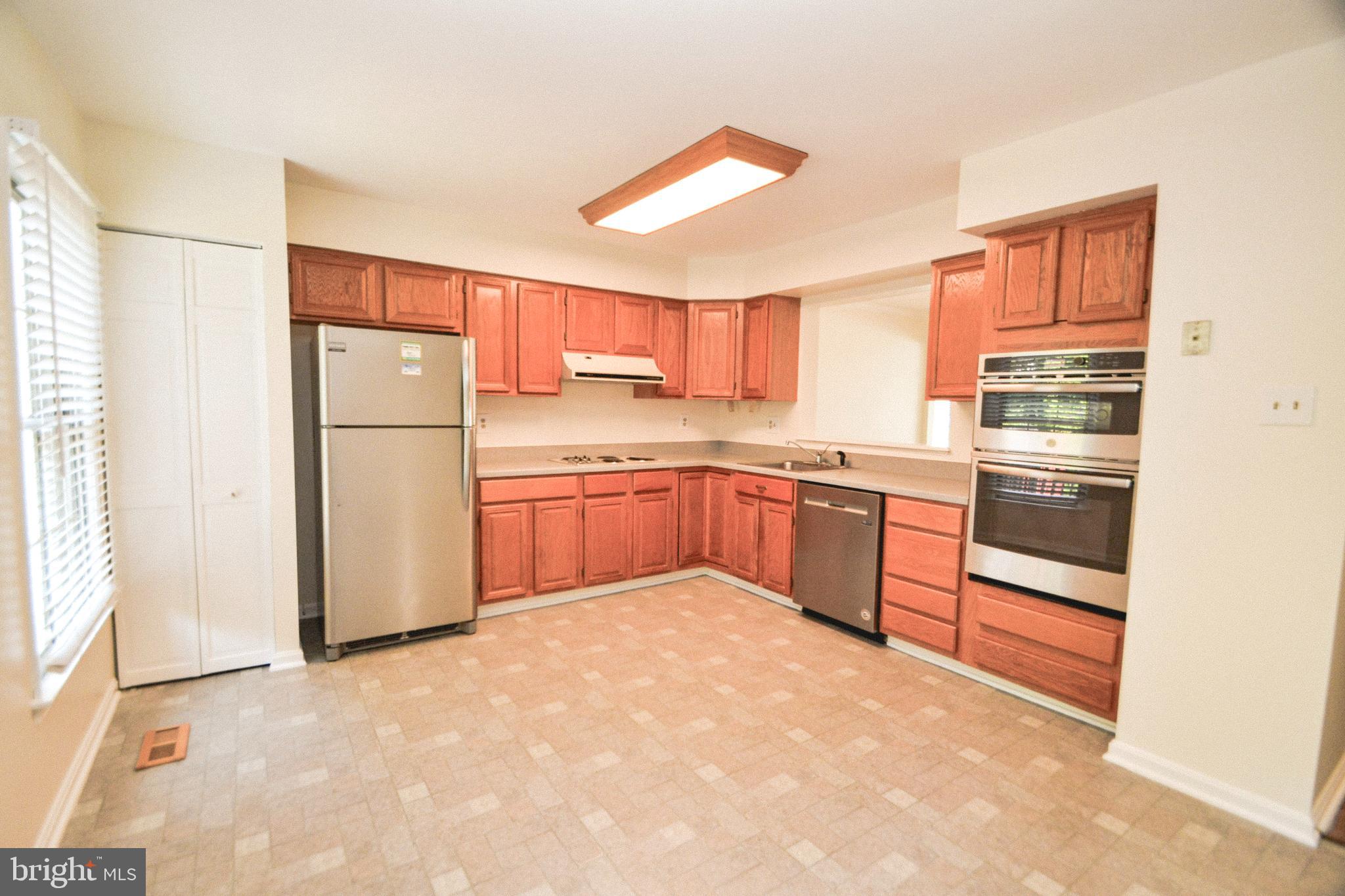 COPPERFIELD AT FIVE FRM - Residential