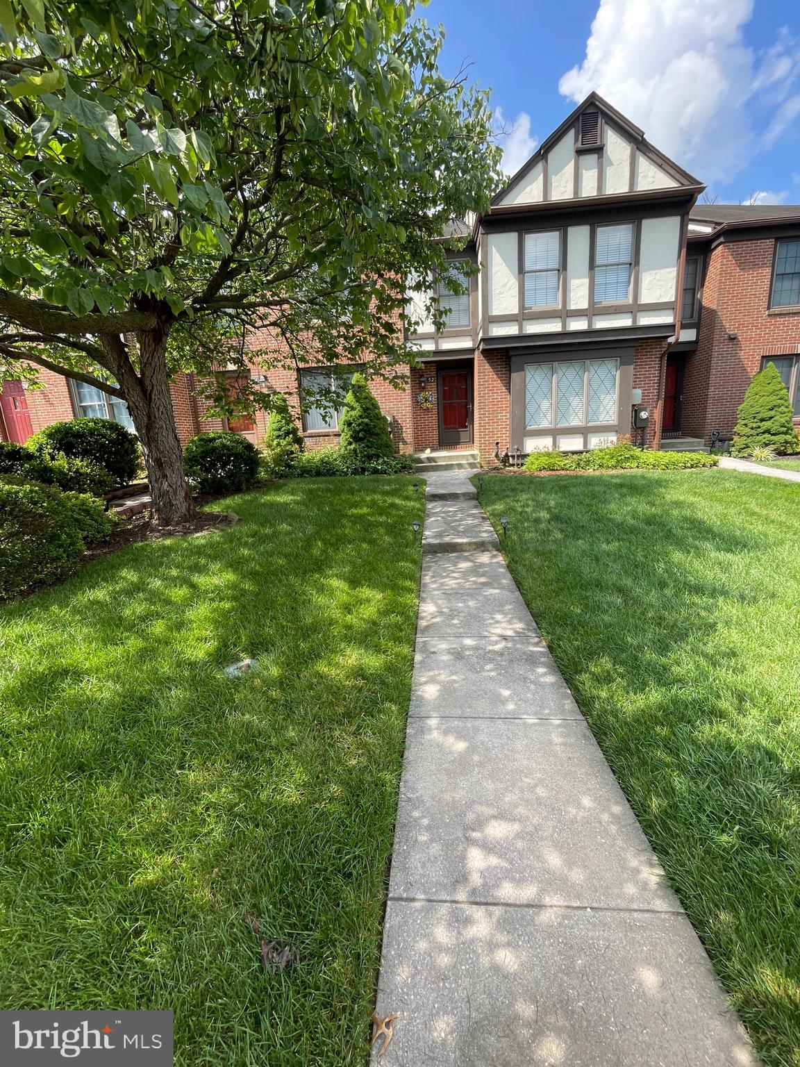 COPPERFIELD AT FIVE FRM - Residential