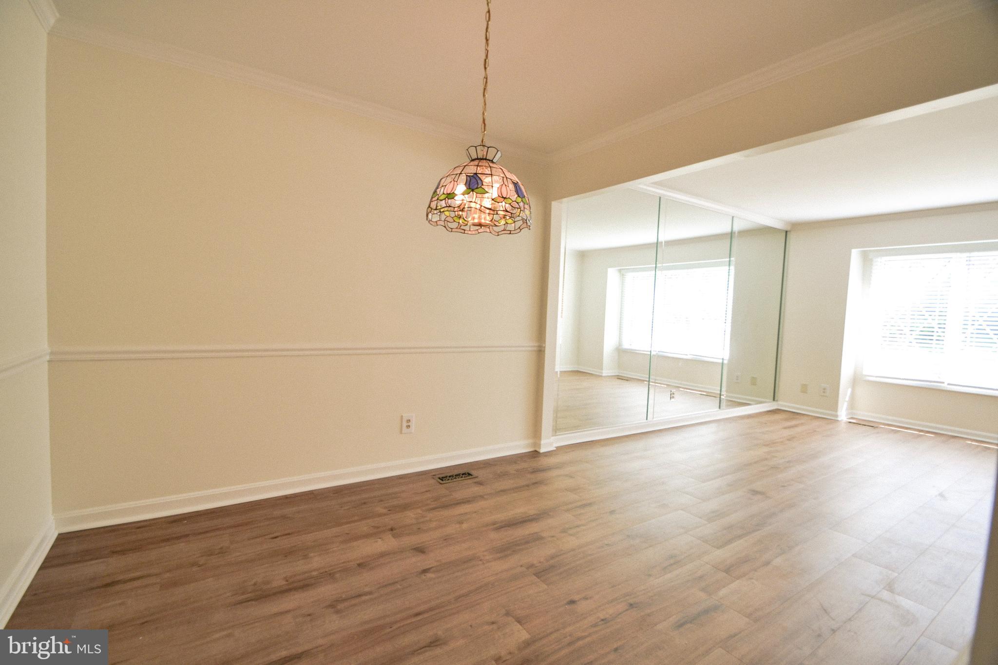 COPPERFIELD AT FIVE FRM - Residential