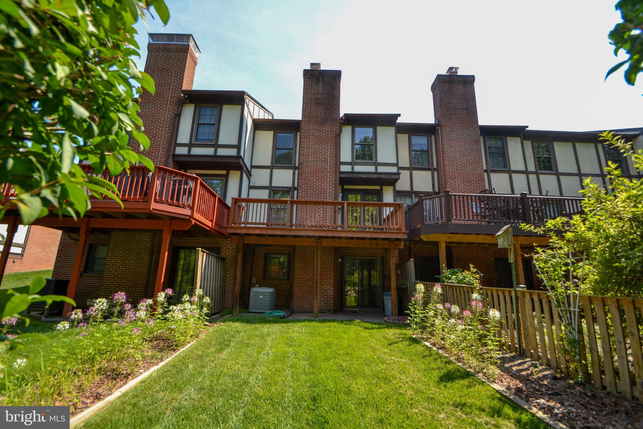 COPPERFIELD AT FIVE FRM - Residential