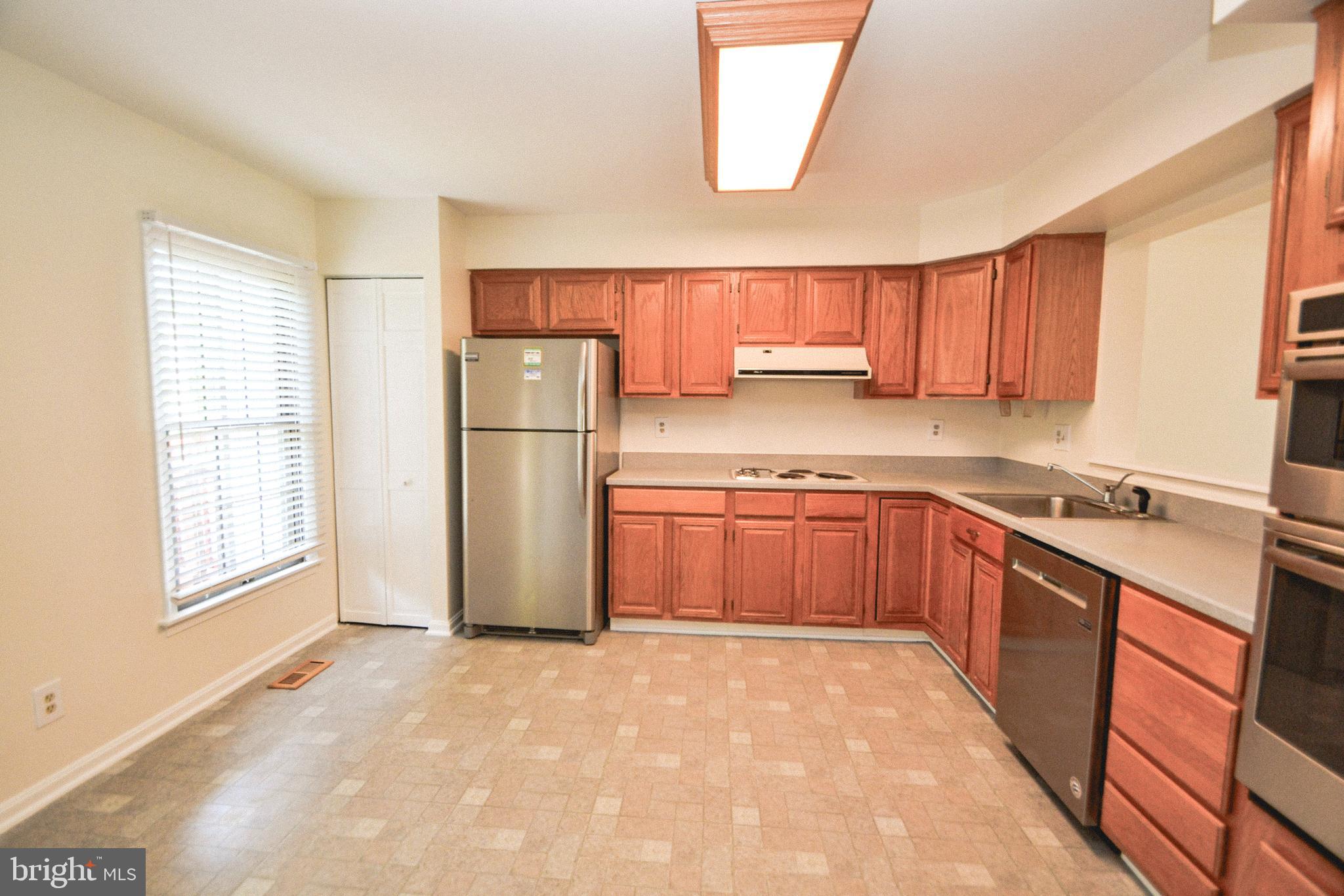 COPPERFIELD AT FIVE FRM - Residential