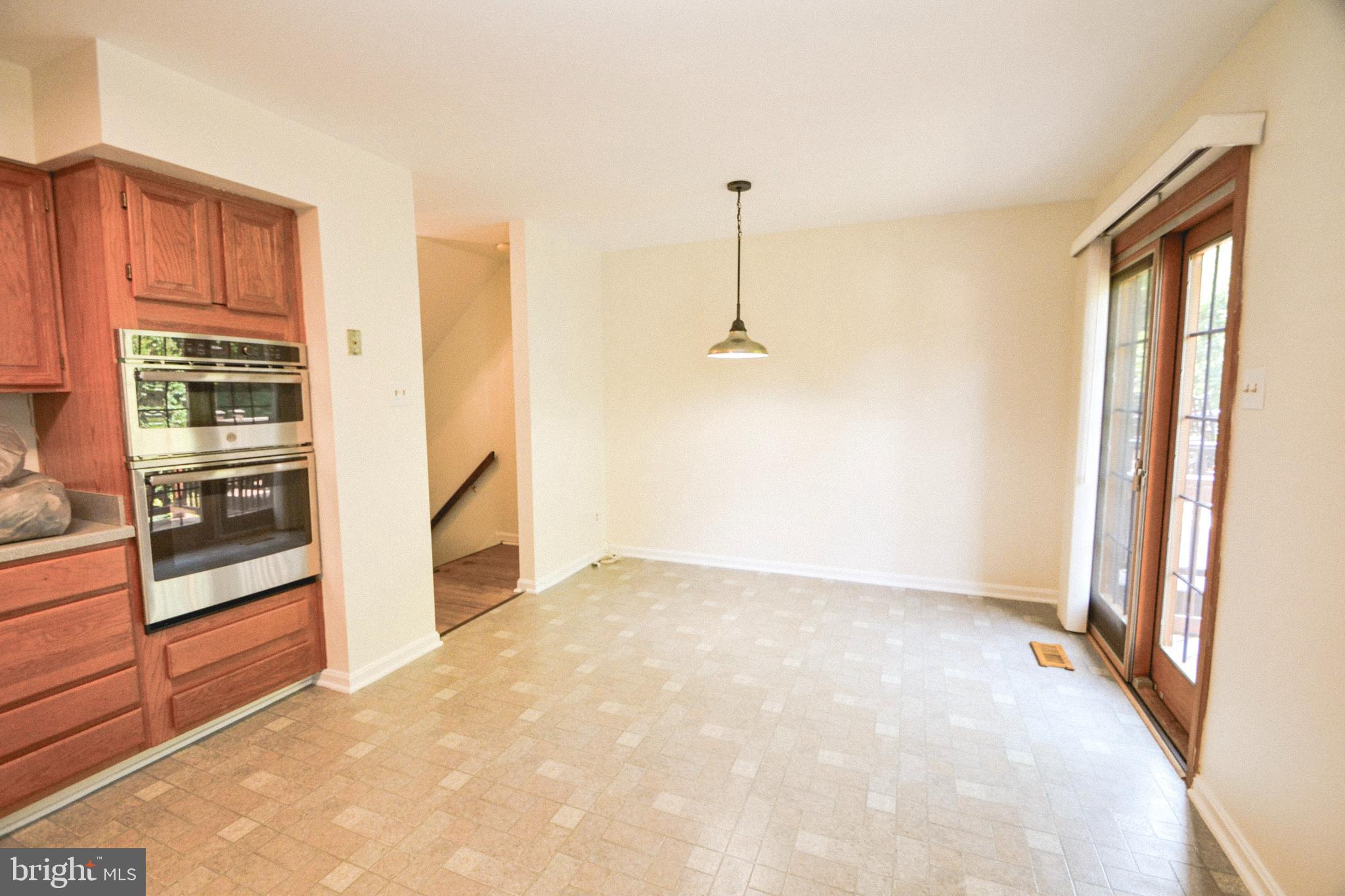 COPPERFIELD AT FIVE FRM - Residential