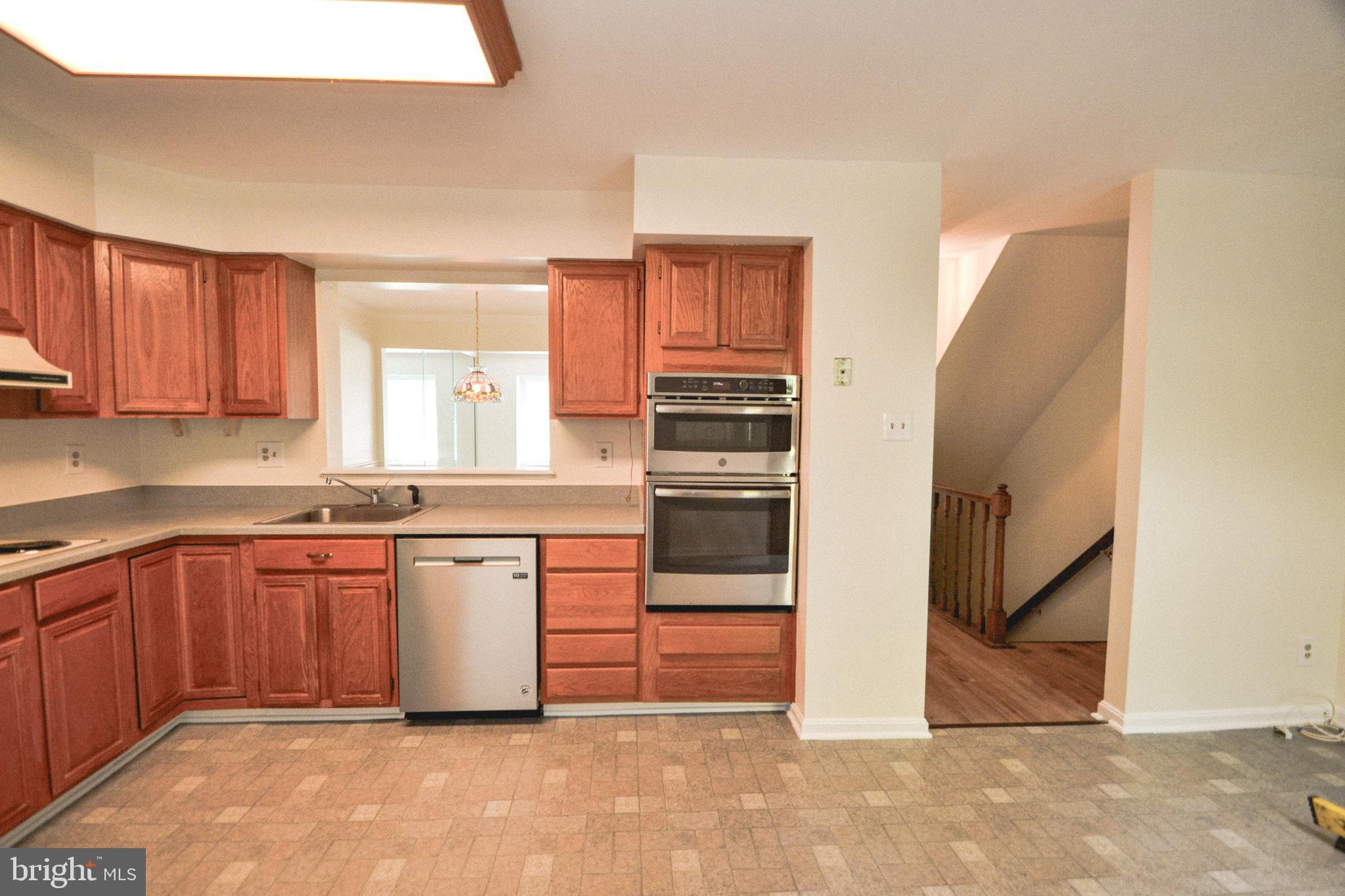 COPPERFIELD AT FIVE FRM - Residential