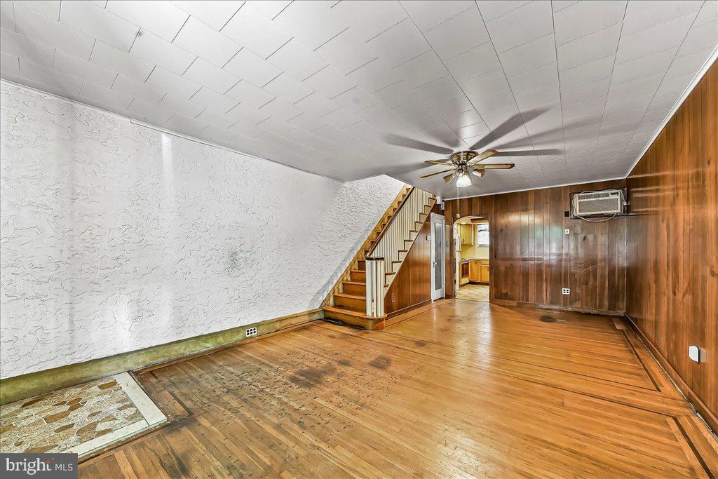 Photo of 2547 S Sartain Street, PHILADELPHIA, PA 19148 (MLS # PAPH2557396)