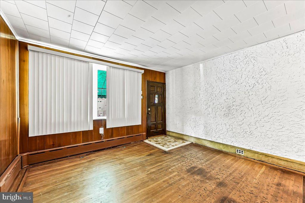 Photo of 2547 S Sartain Street, PHILADELPHIA, PA 19148 (MLS # PAPH2557396)