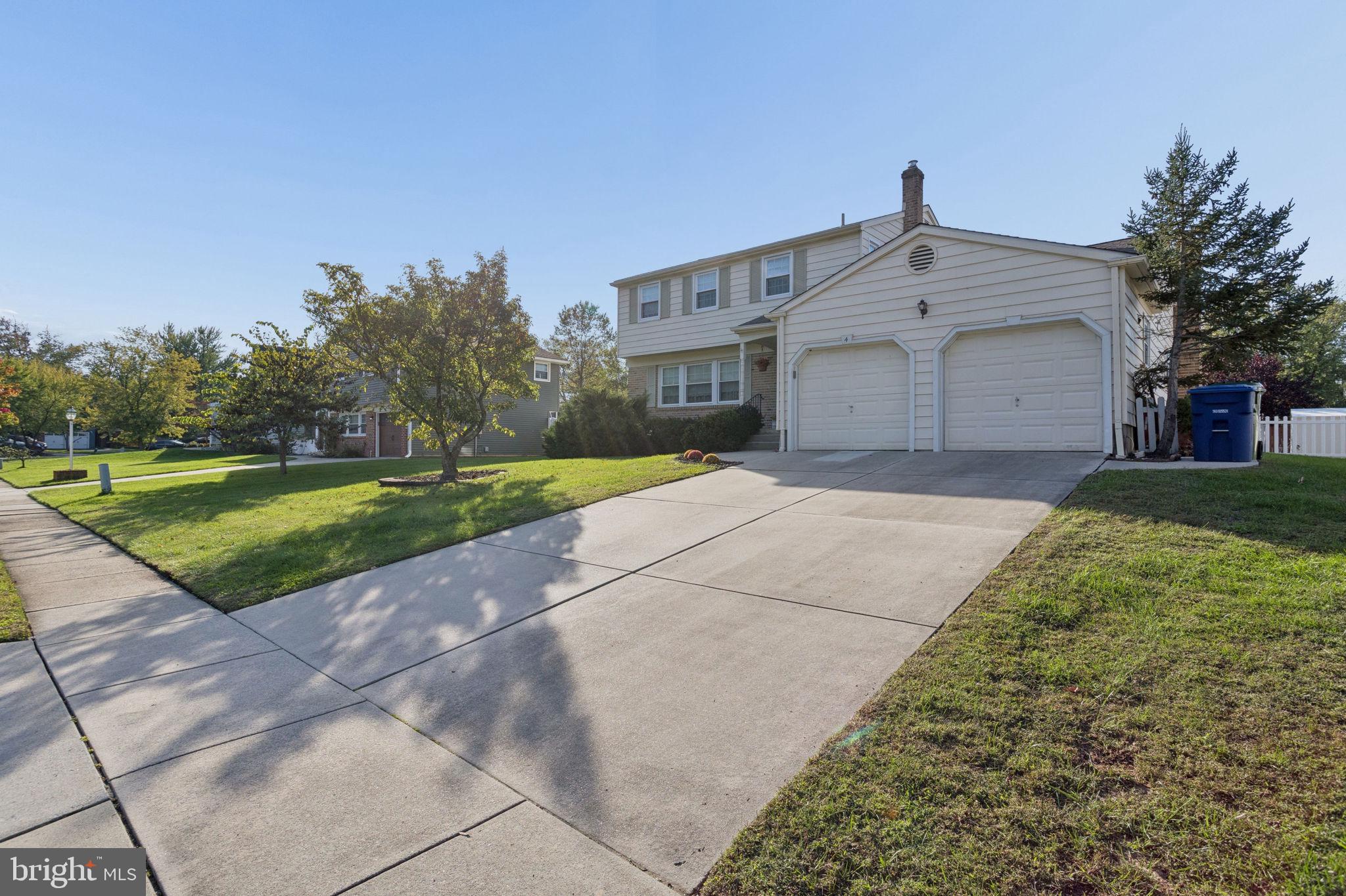 4 OVERINGTON AVENUE
