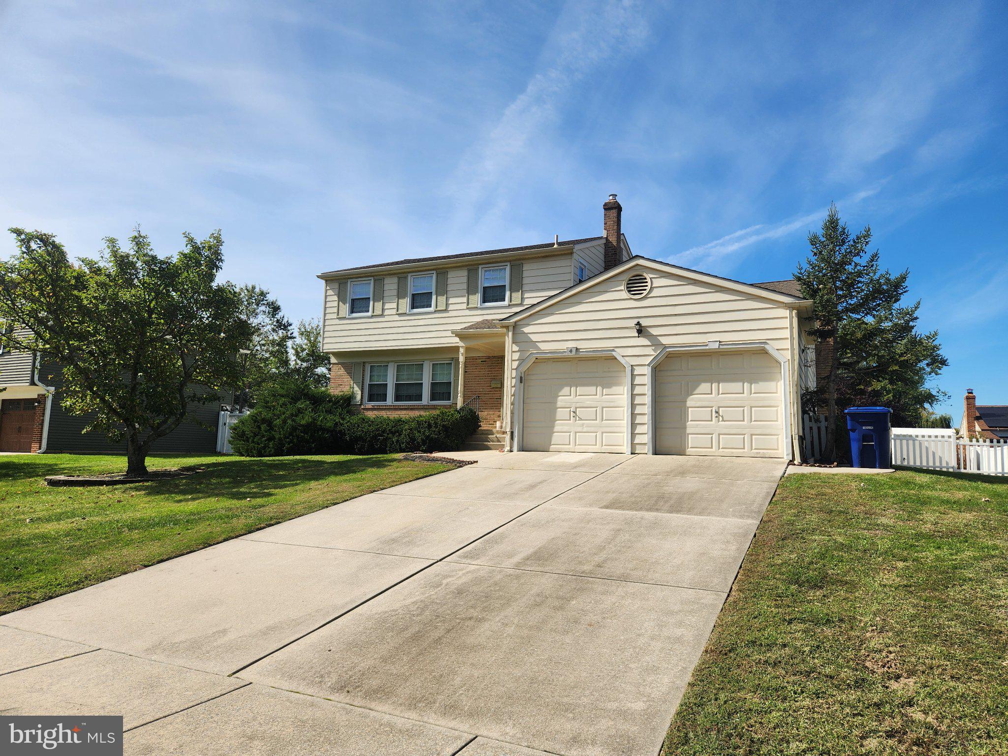 4 OVERINGTON AVENUE