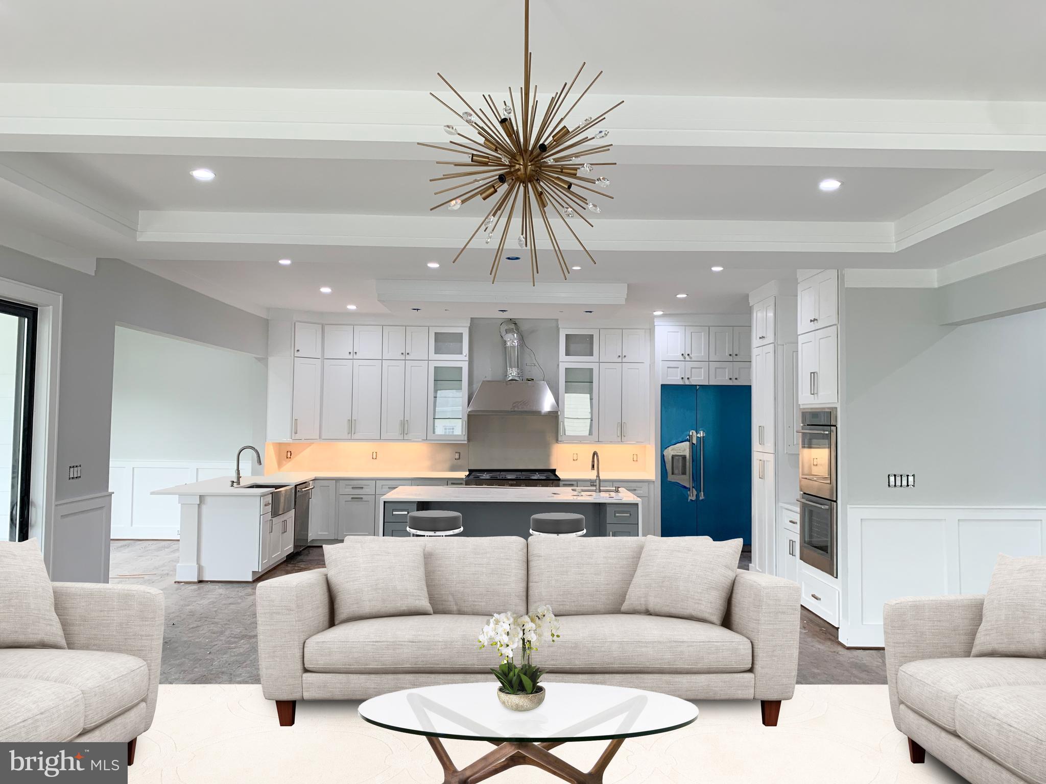 ROSEMONT - Residential