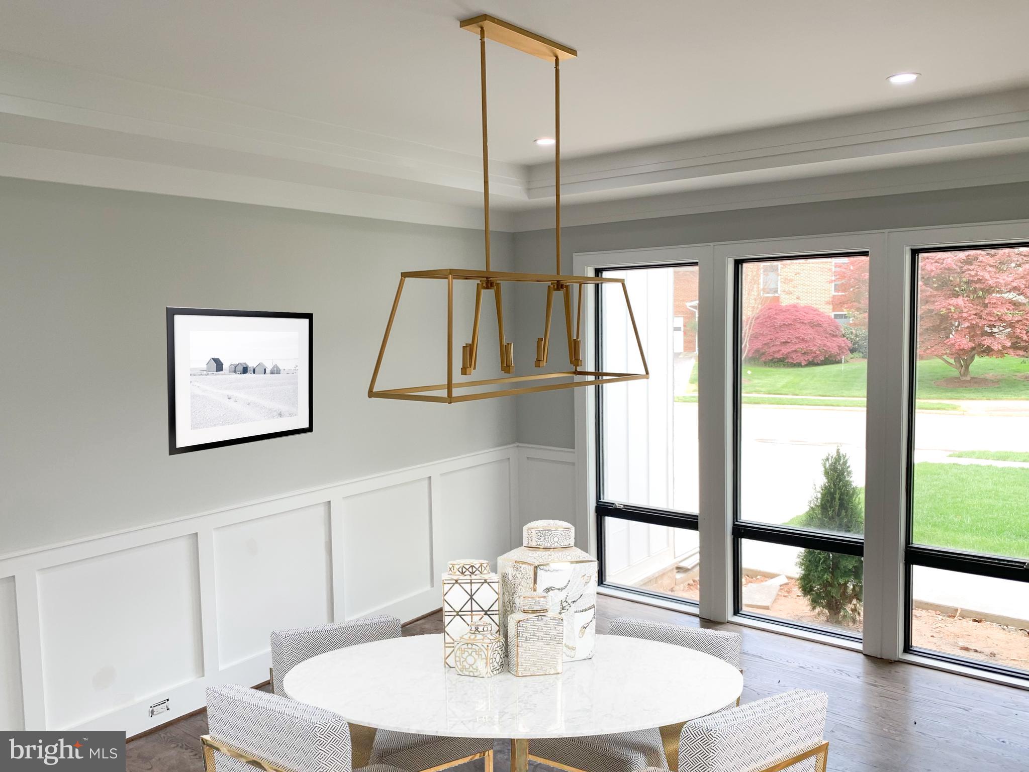 ROSEMONT - Residential