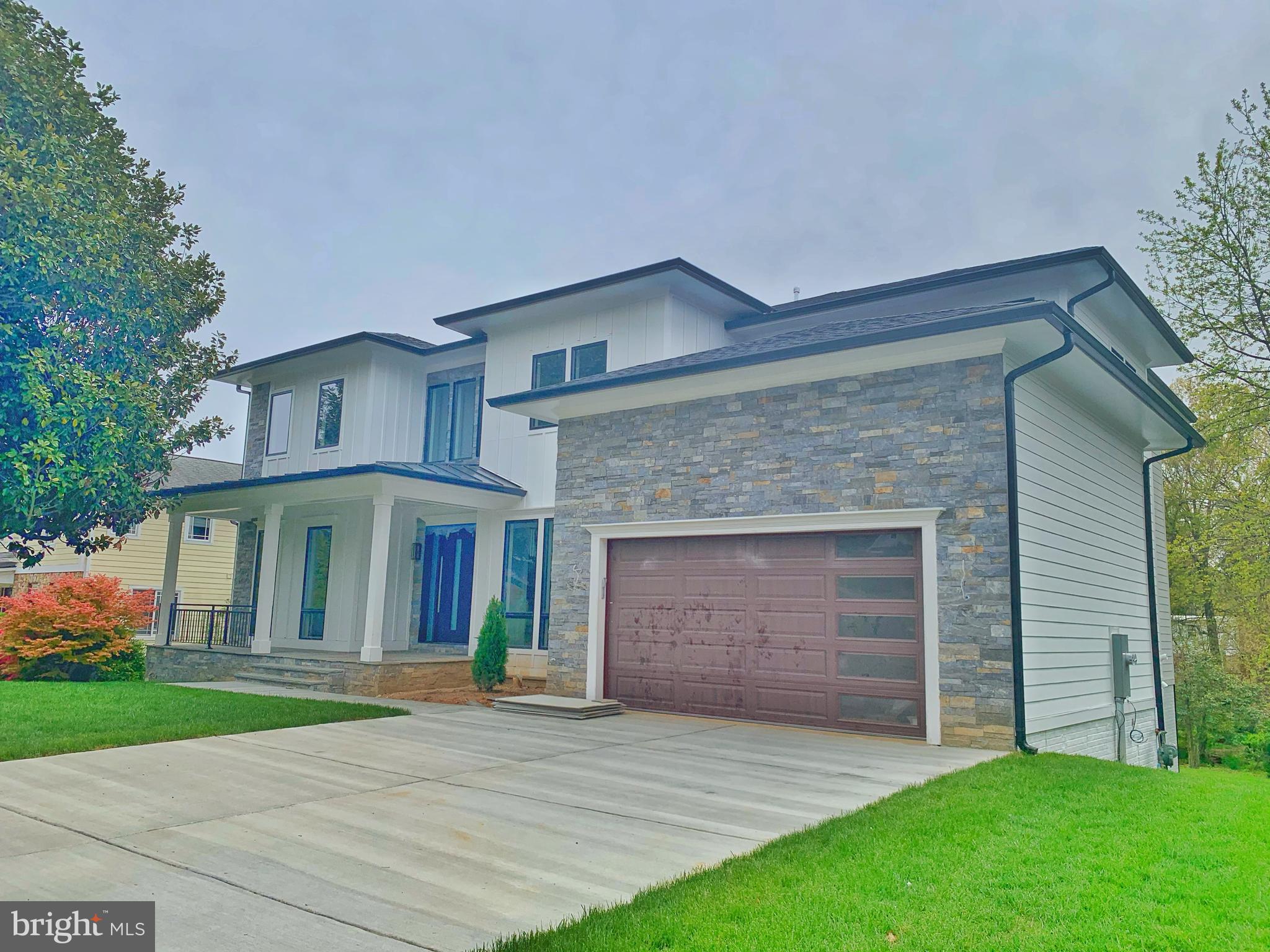 ROSEMONT - Residential