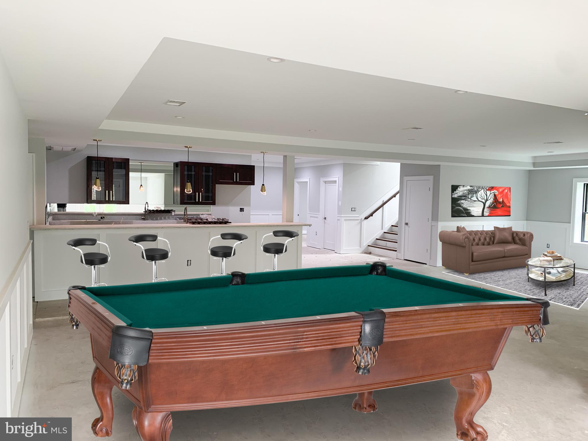 ROSEMONT - Residential