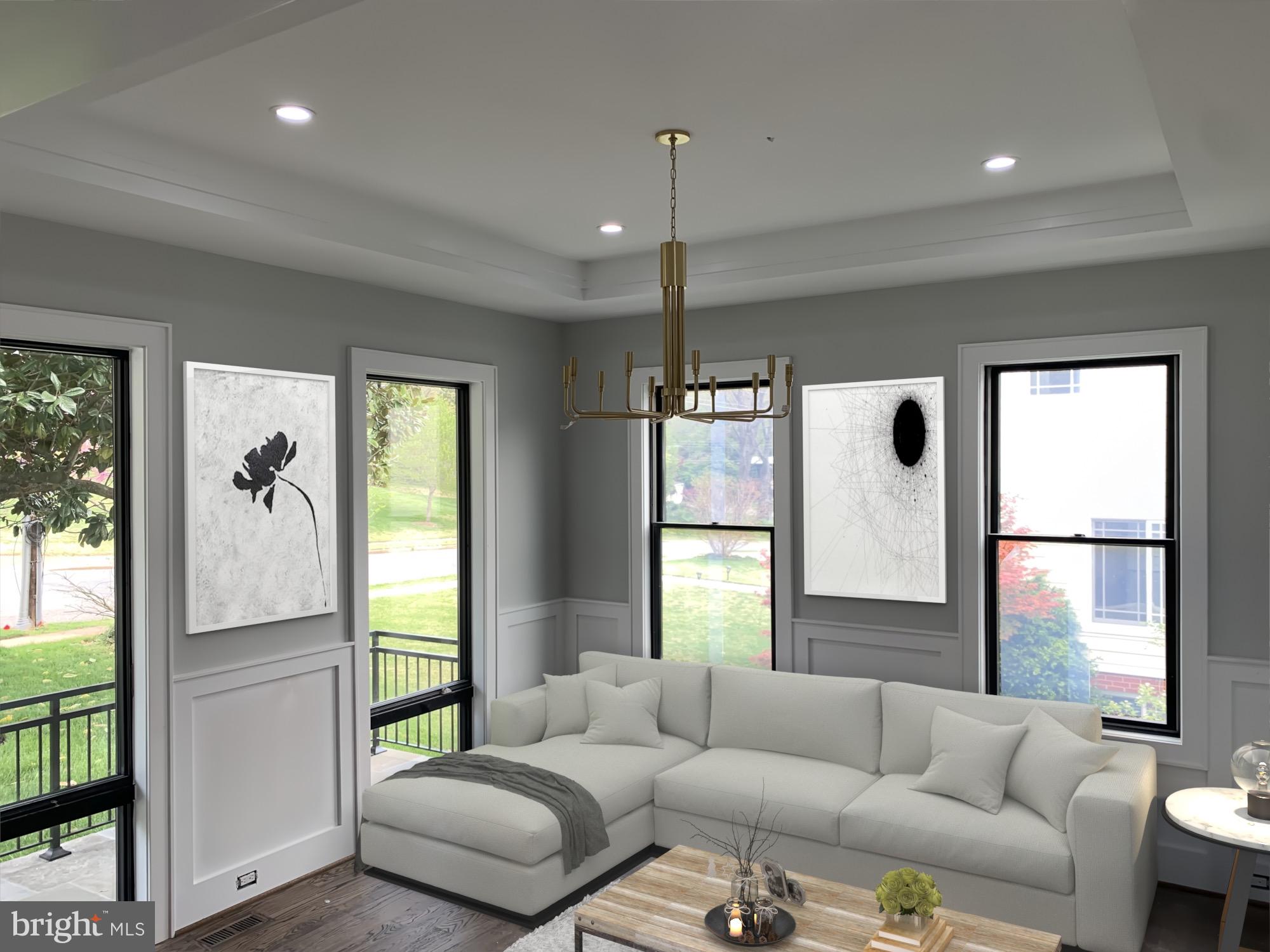 ROSEMONT - Residential