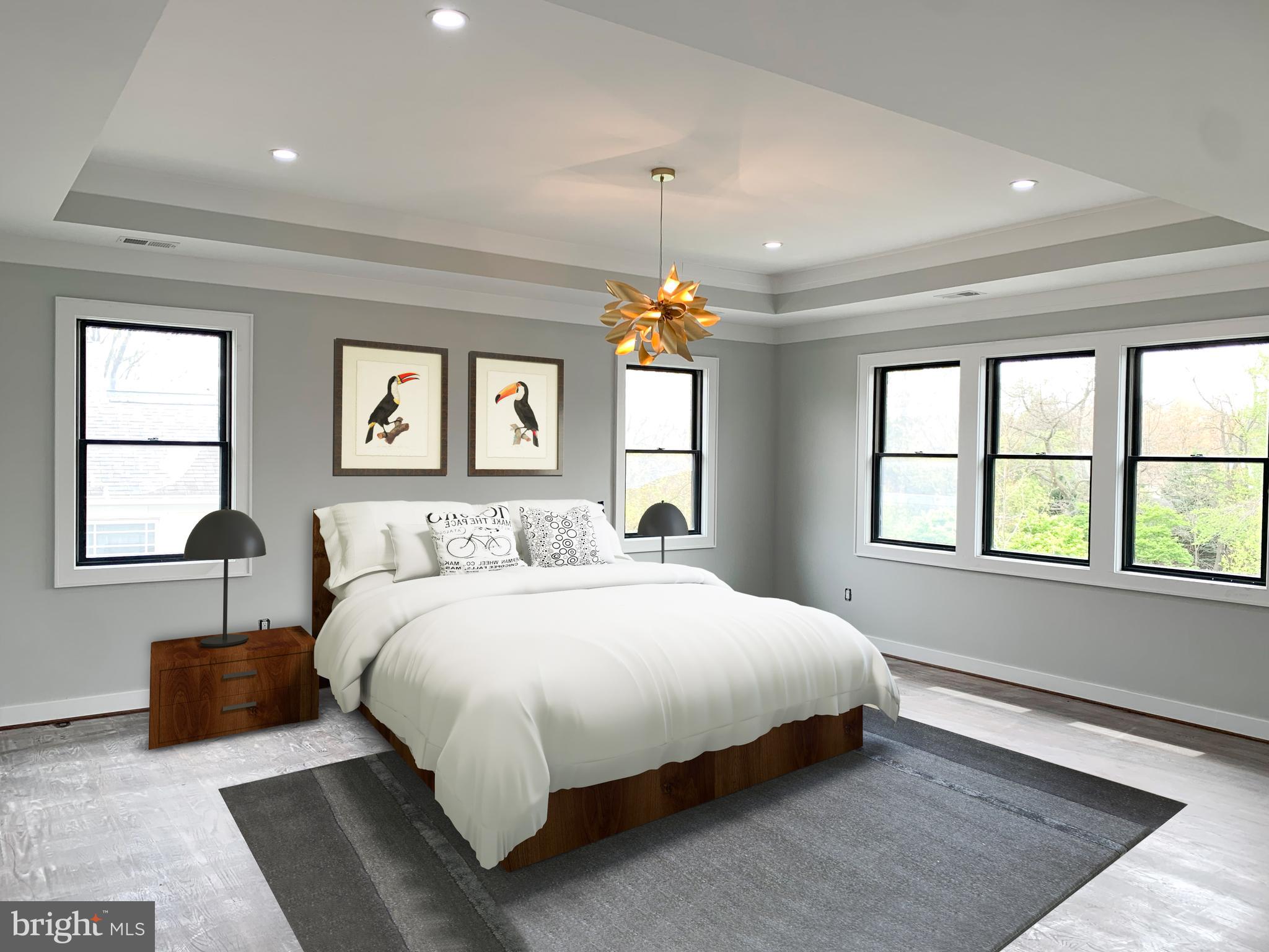 ROSEMONT - Residential