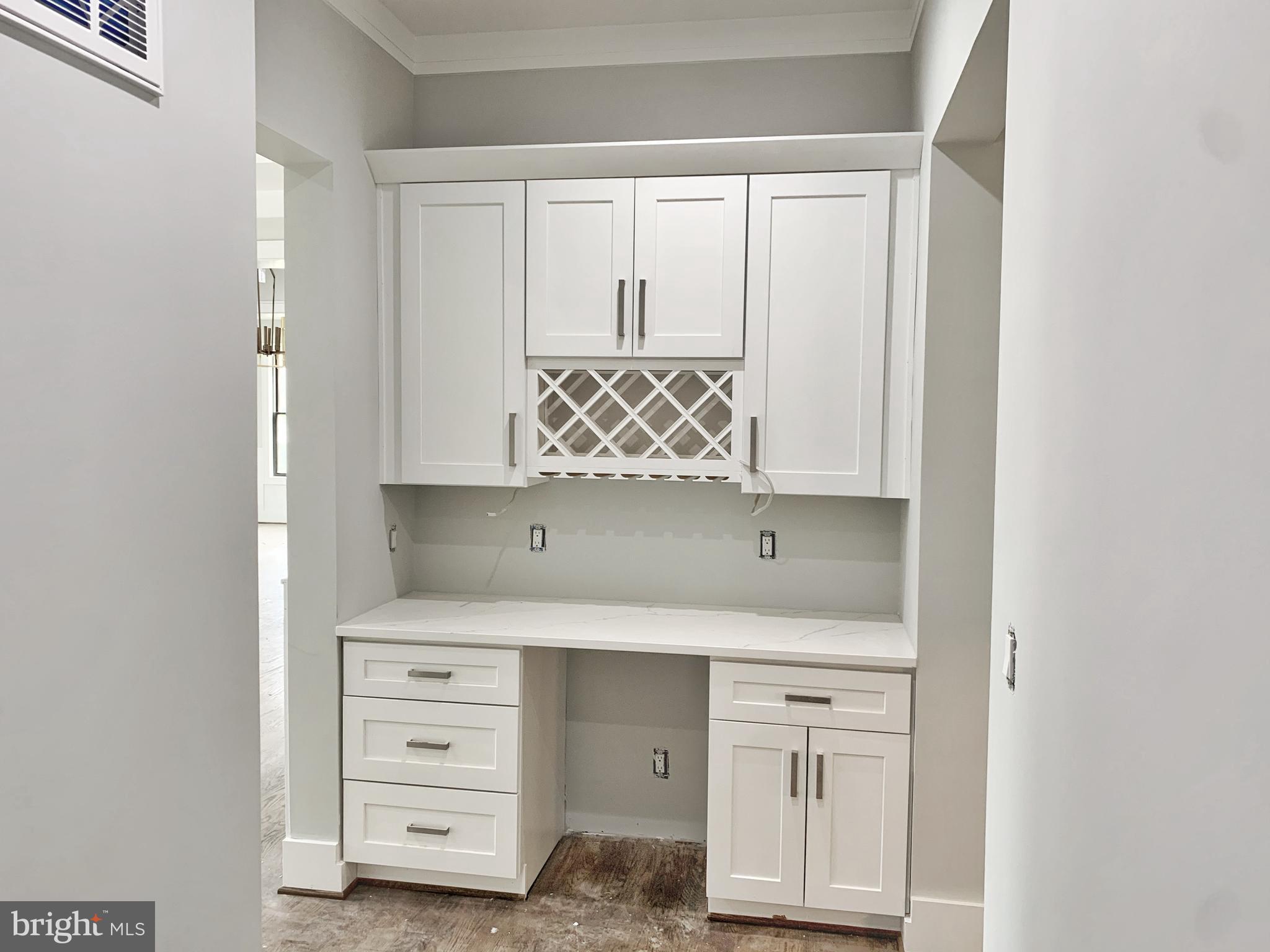 ROSEMONT - Residential