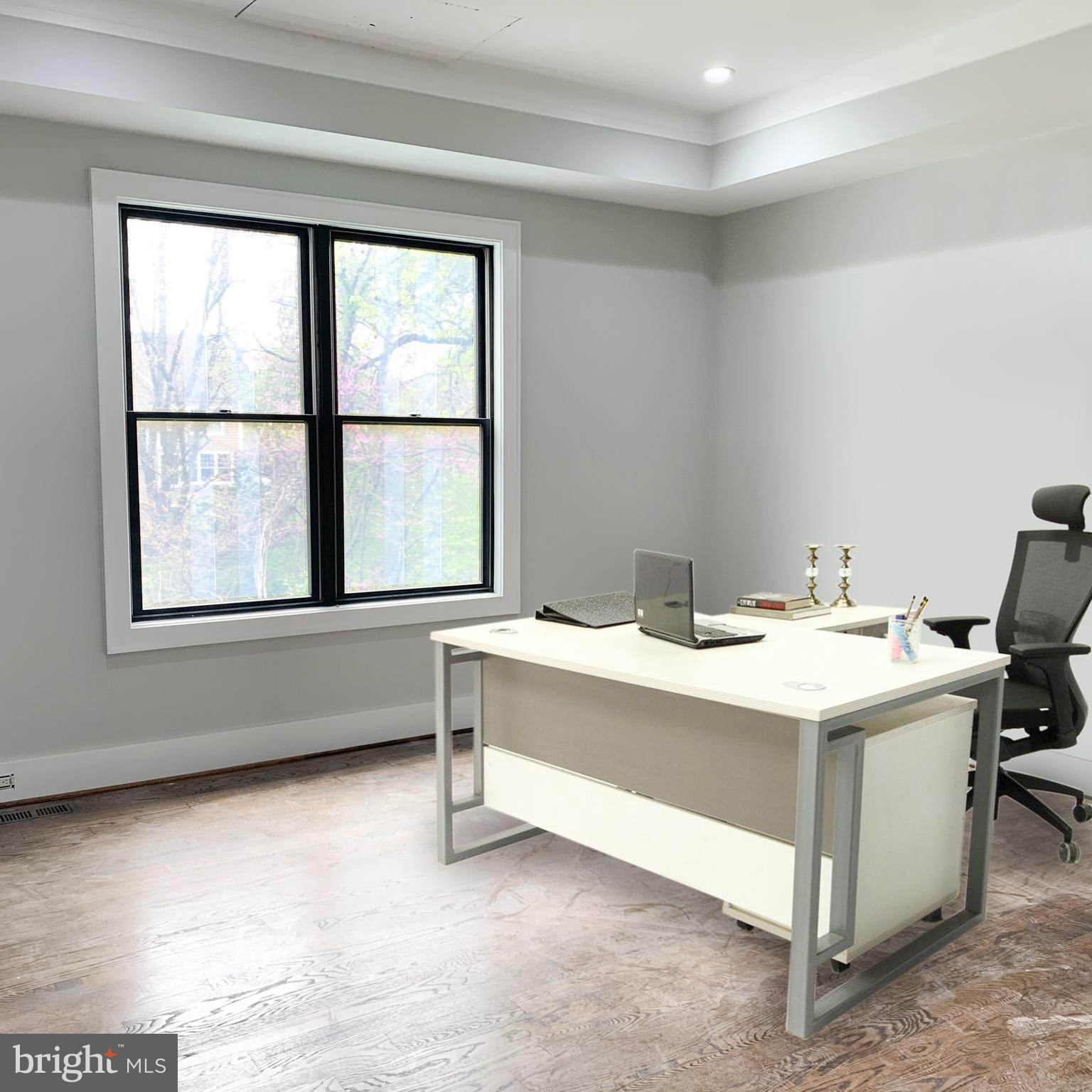 ROSEMONT - Residential