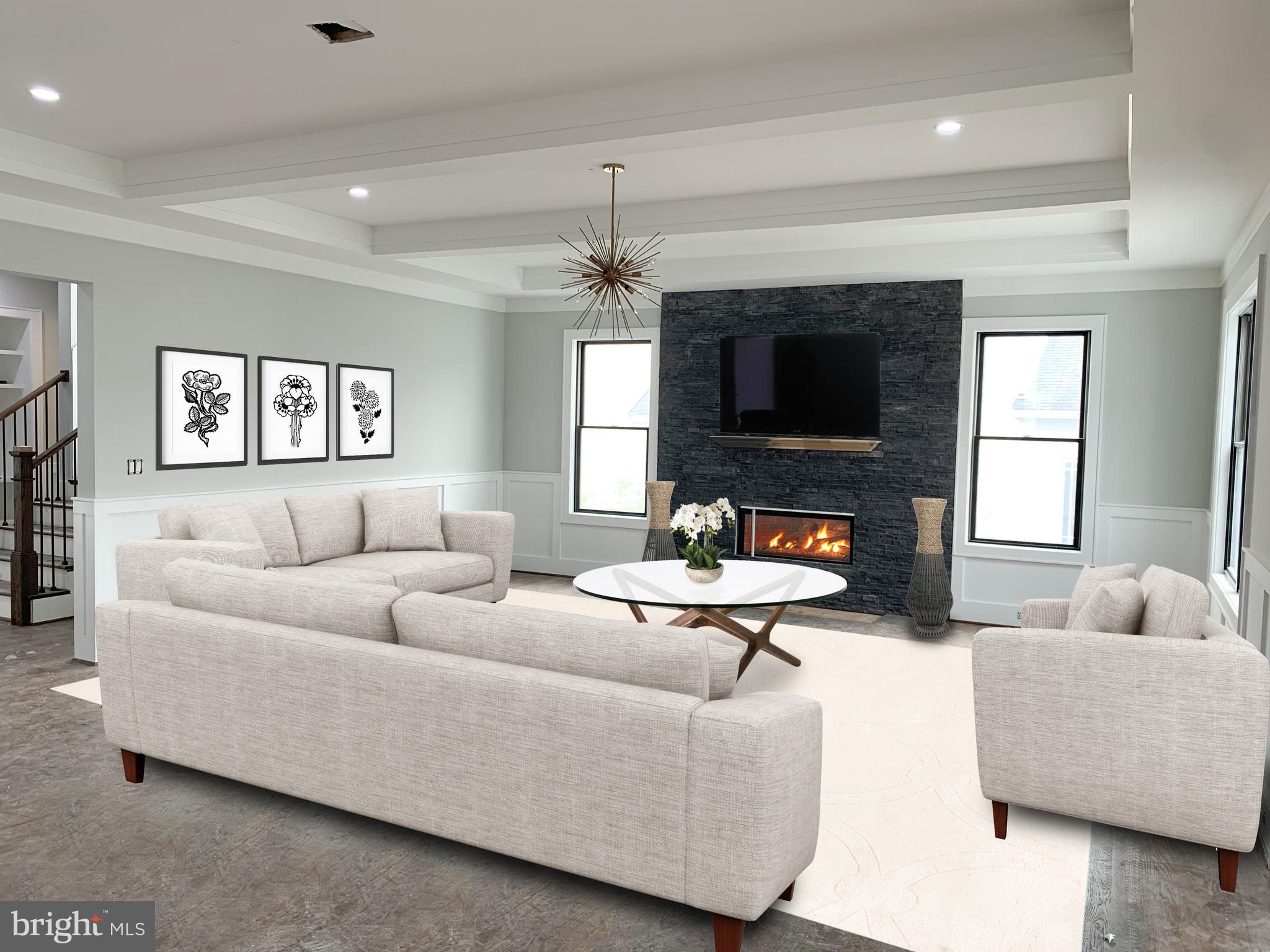 ROSEMONT - Residential