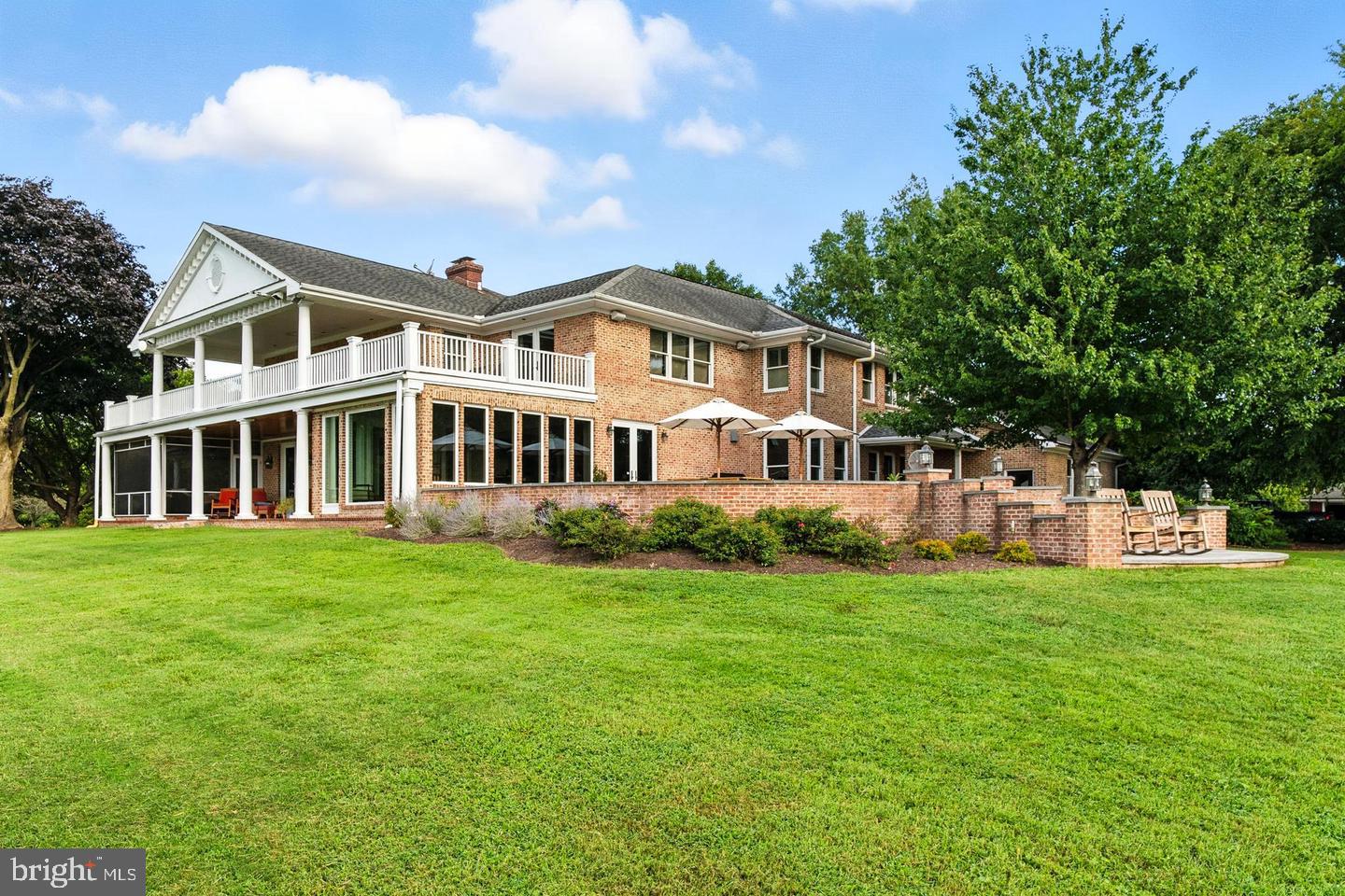 750 CASSIDY WHARF FARM LANE