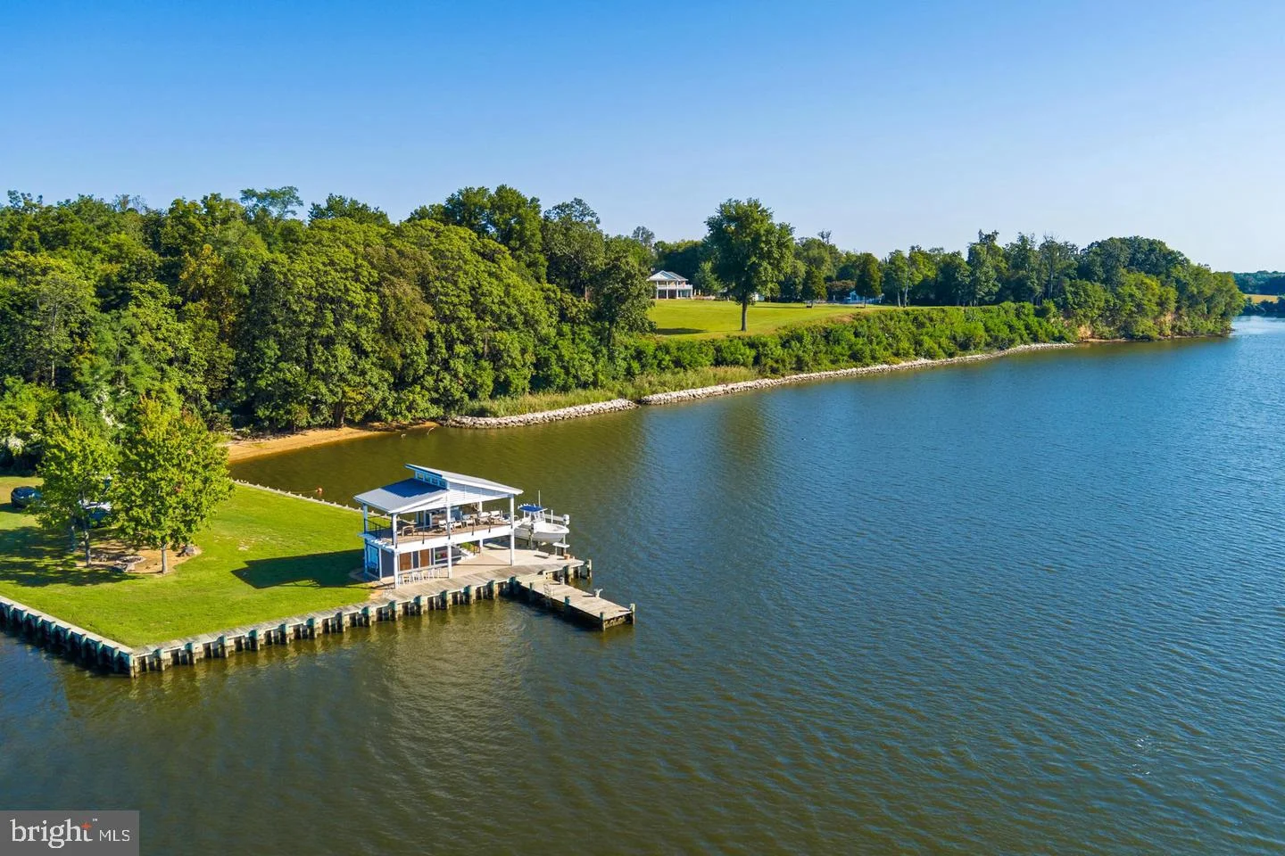 750 Cassidy Wharf Farm Lane
