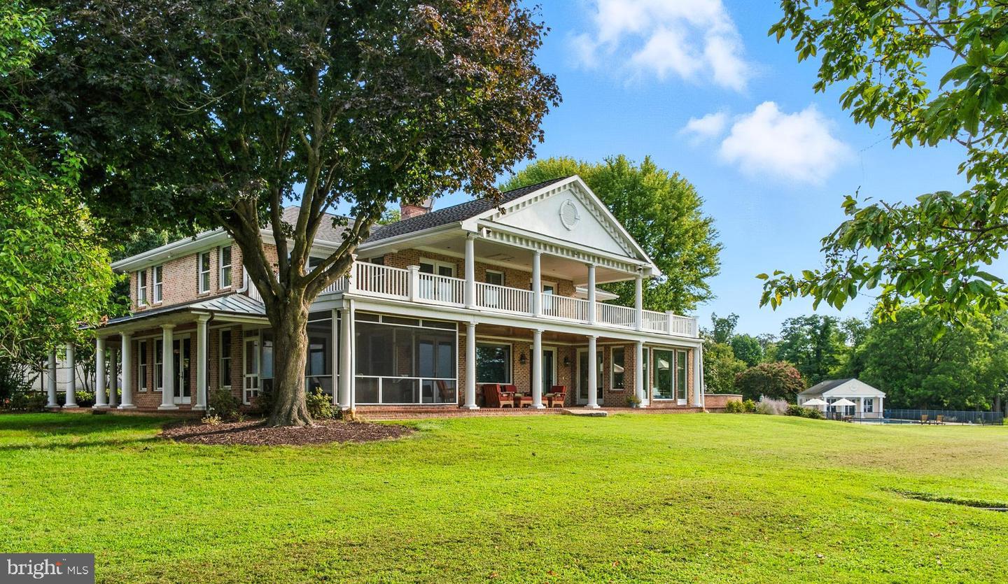 750 CASSIDY WHARF FARM LANE