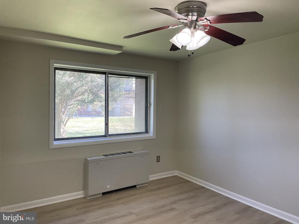 GEORGE MASON VILLAGE - Residential