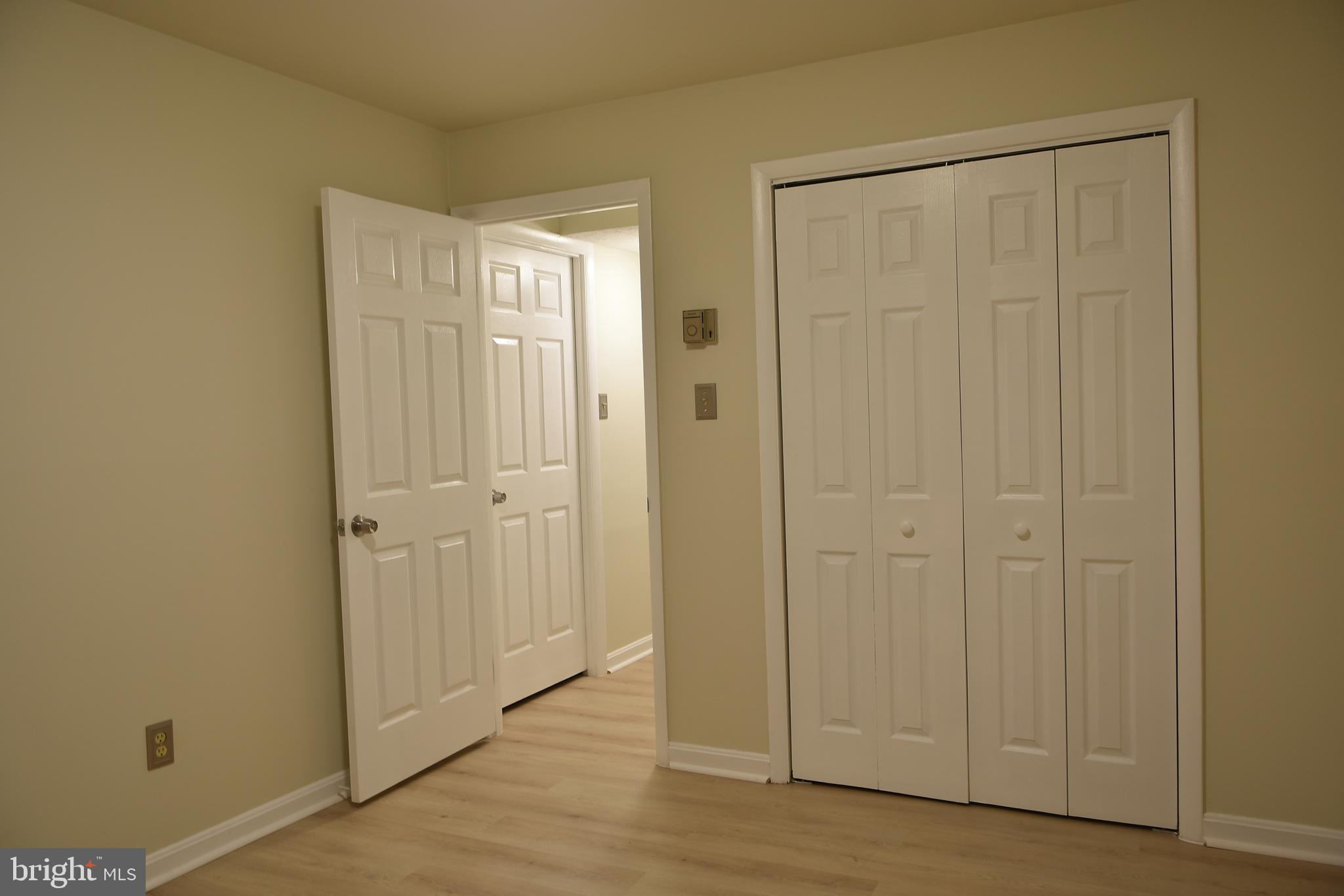 GEORGE MASON VILLAGE - Residential