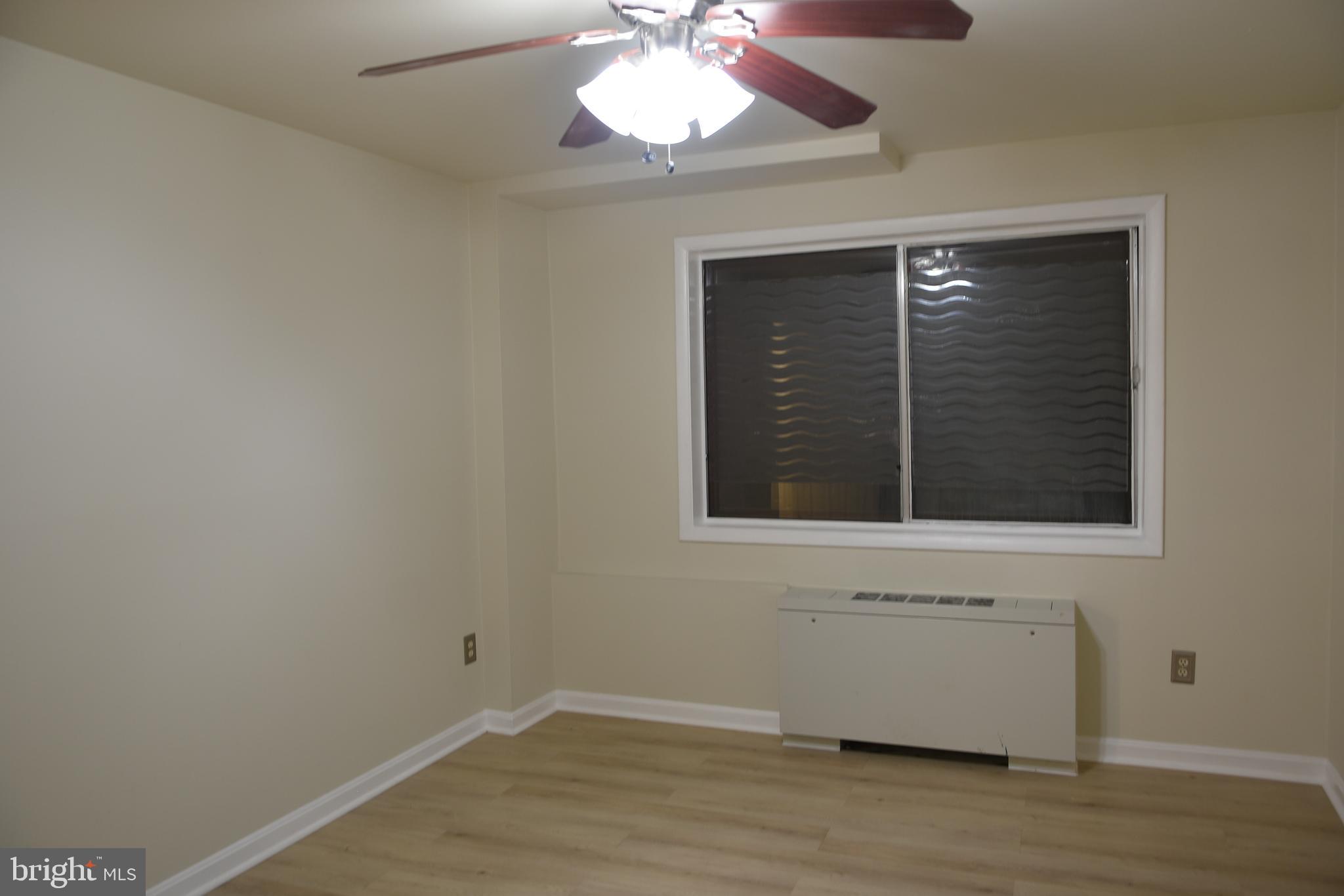 GEORGE MASON VILLAGE - Residential